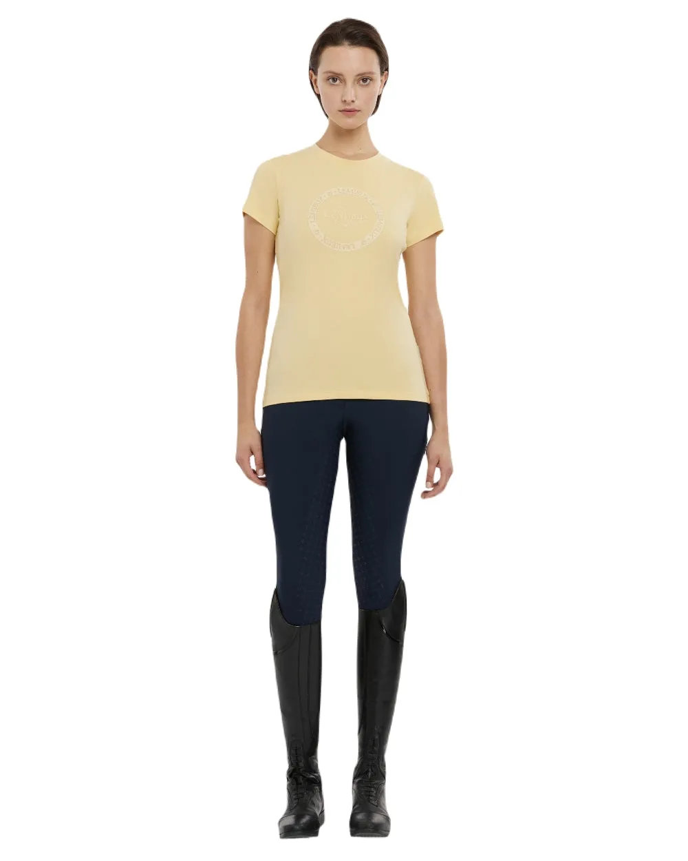 LeMieux Womens Classique T-Shirt