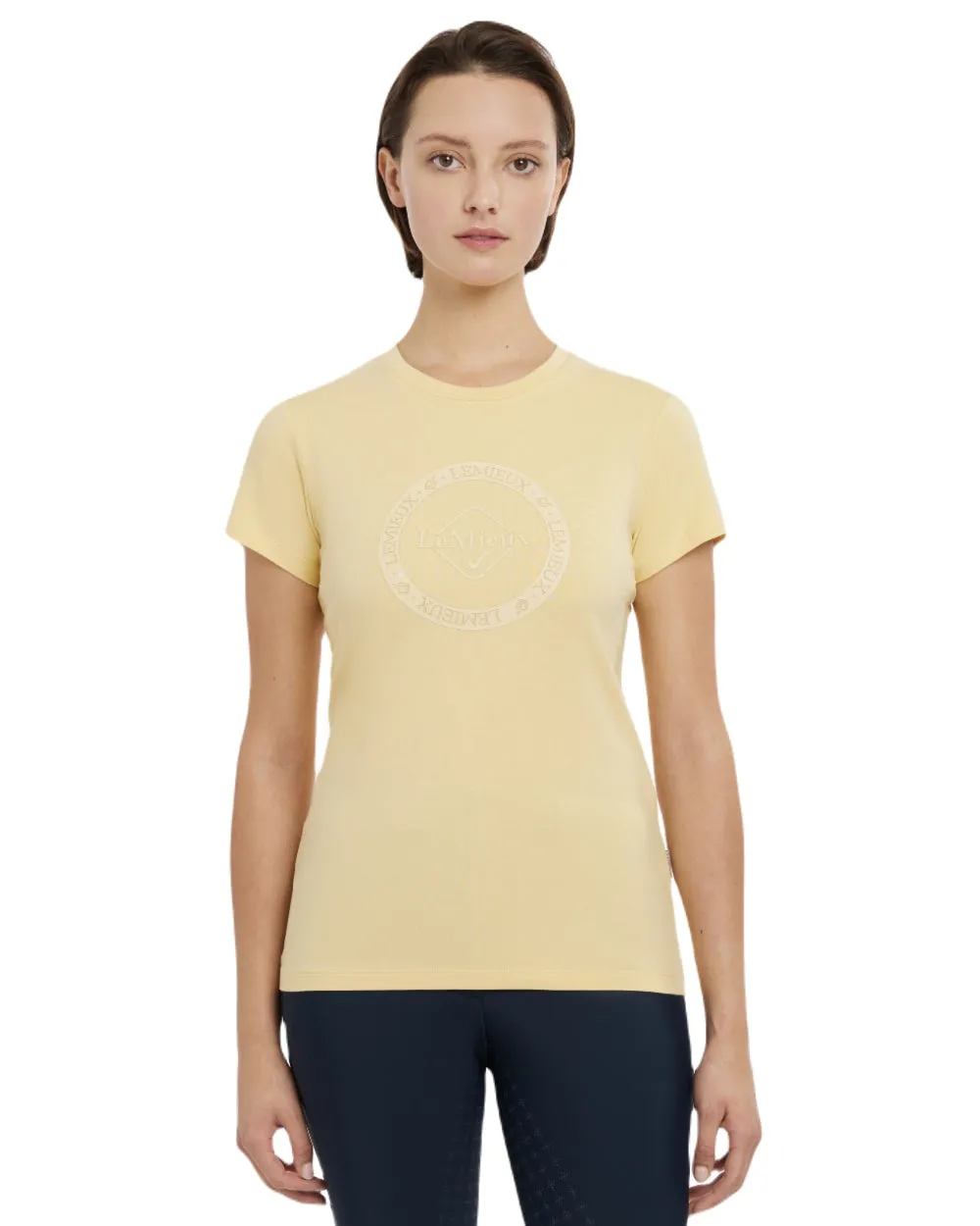 LeMieux Womens Classique T-Shirt