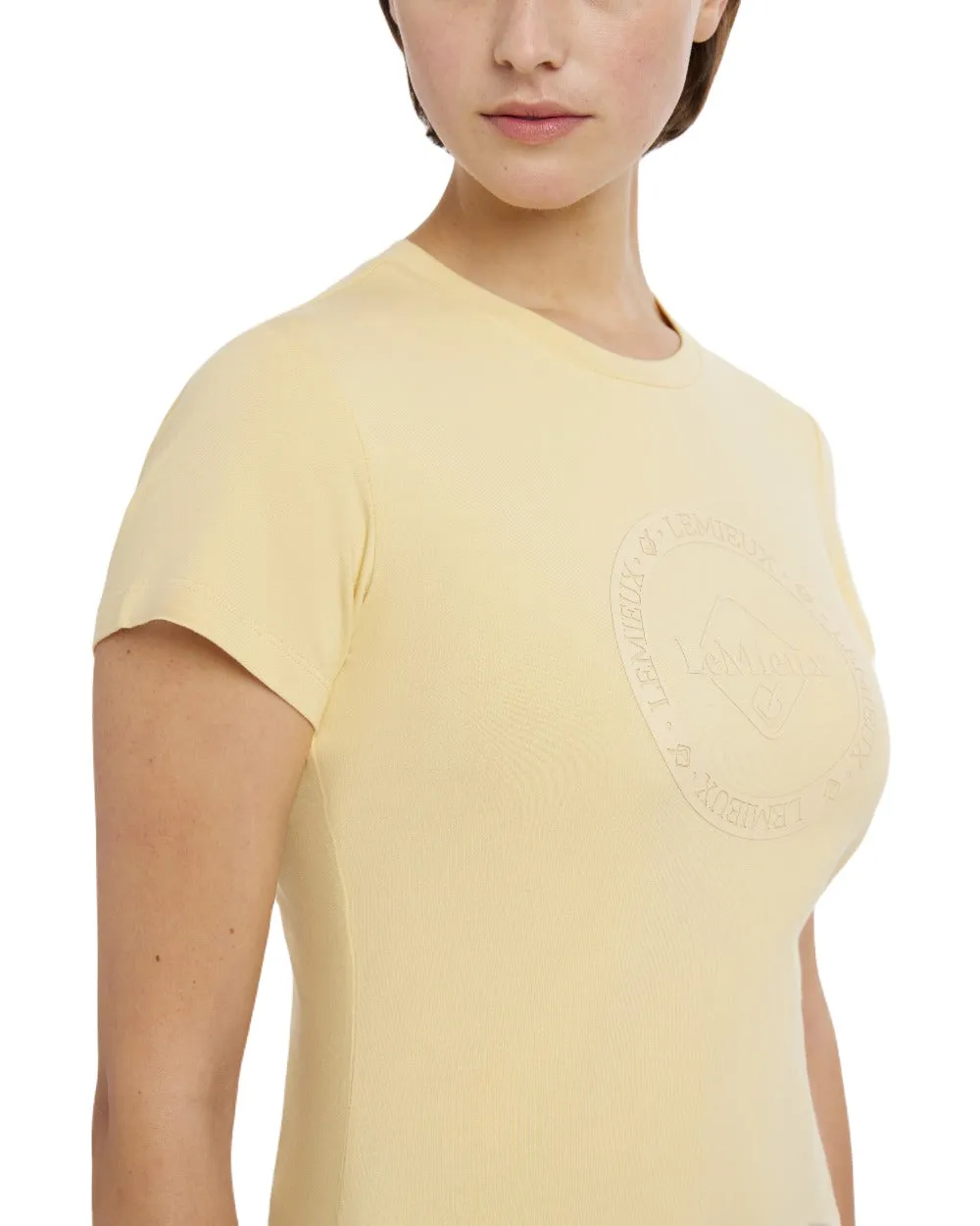 LeMieux Womens Classique T-Shirt
