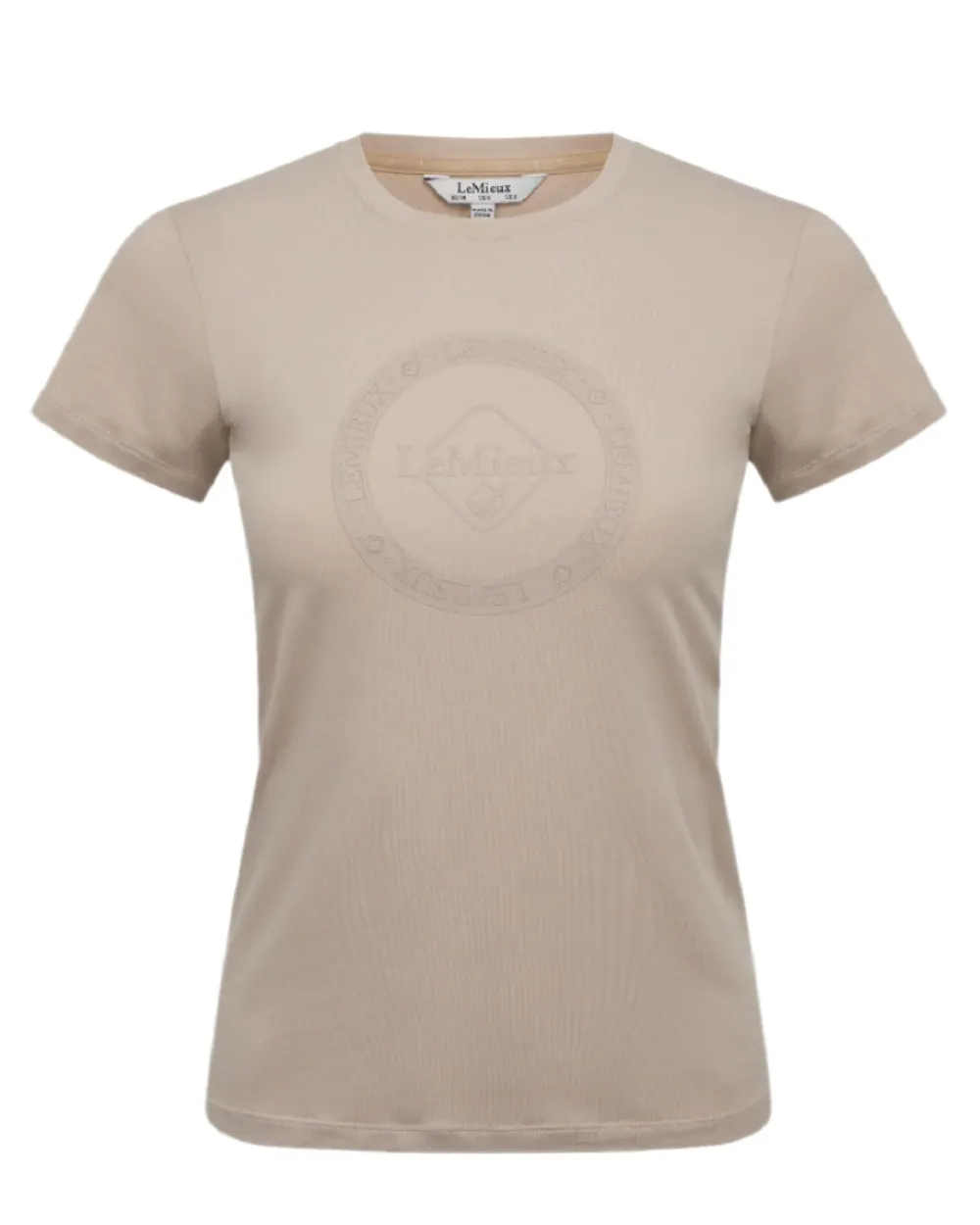 LeMieux Womens Classique T-Shirt