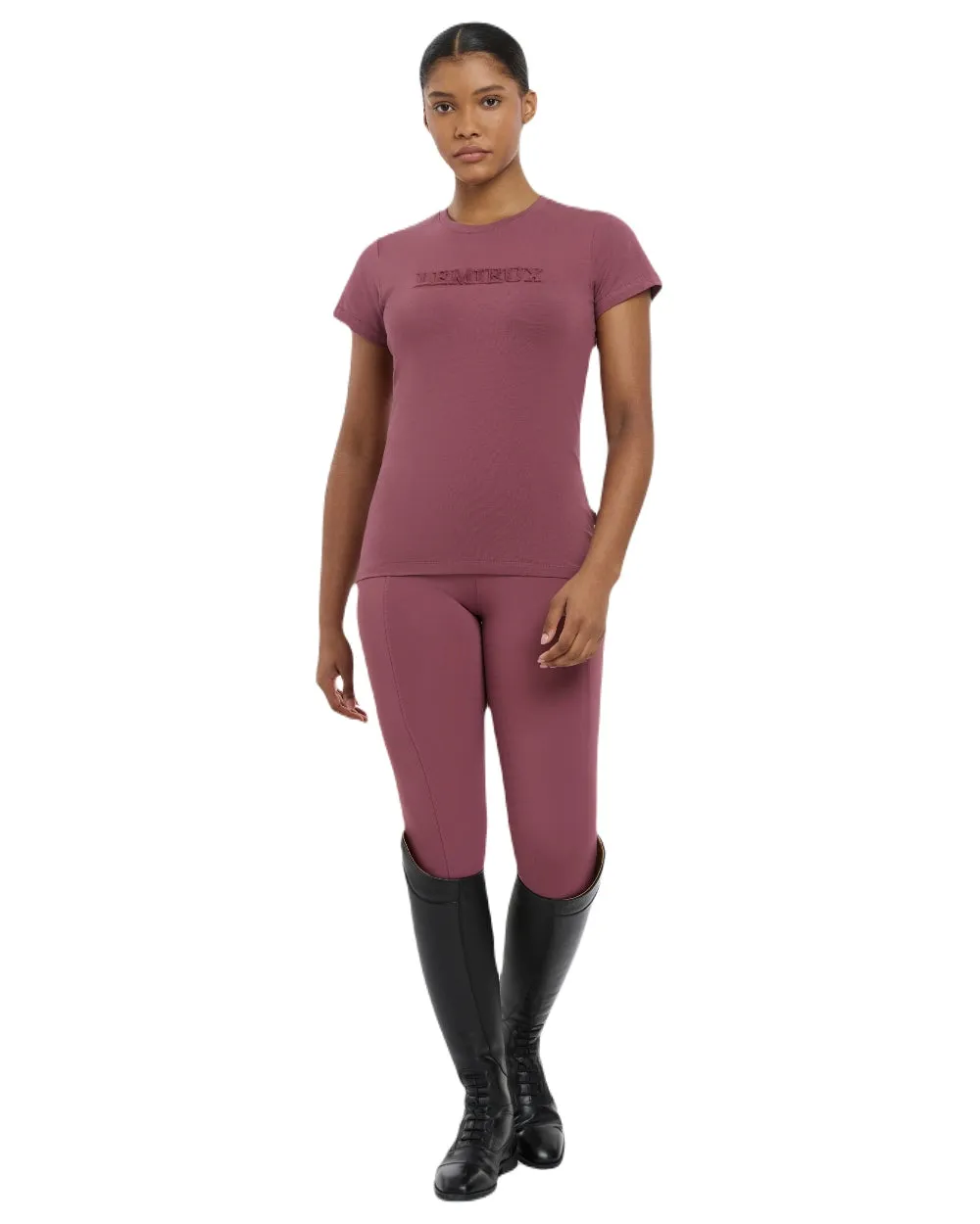 LeMieux Womens Classique T-Shirt