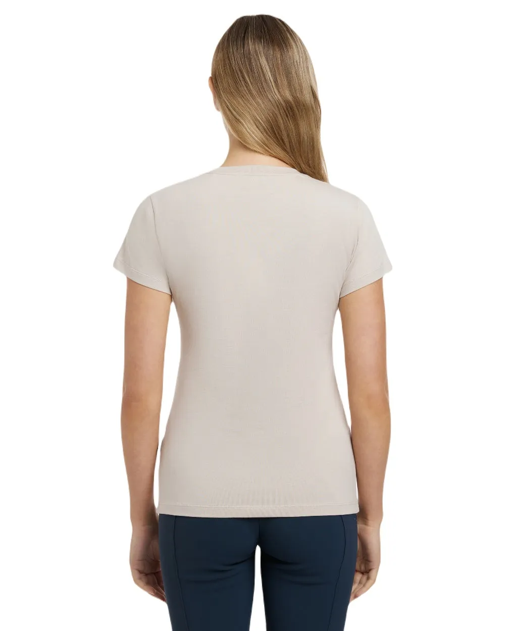 LeMieux Womens Classique T-Shirt