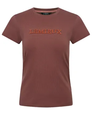 LeMieux Womens Classique T-Shirt