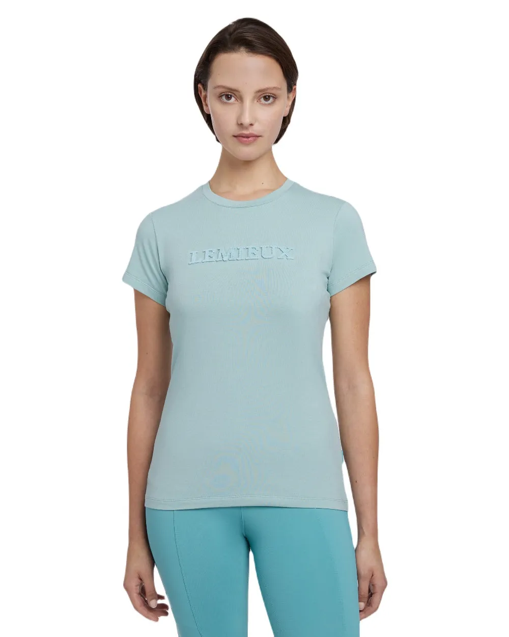 LeMieux Womens Classique T-Shirt