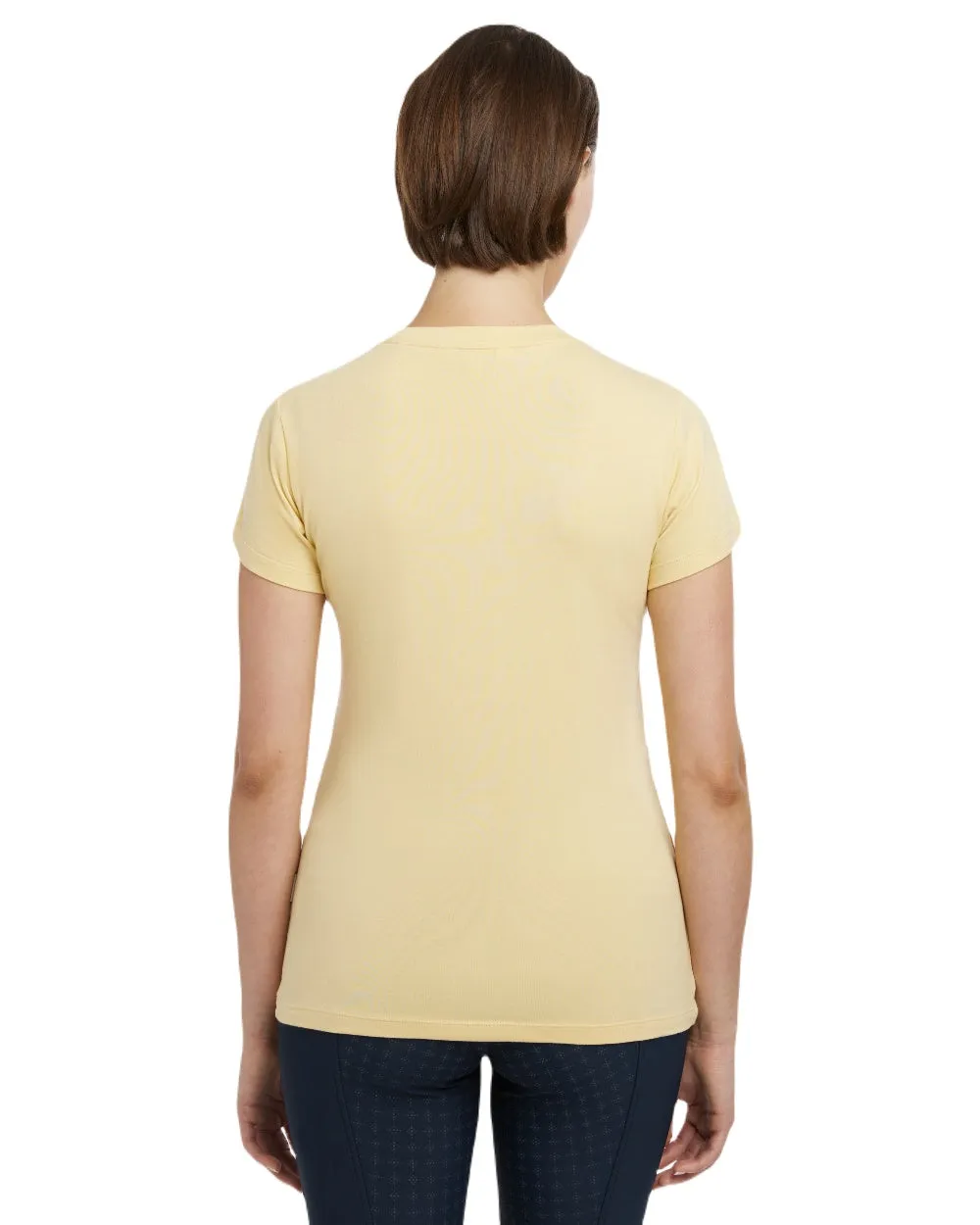 LeMieux Womens Classique T-Shirt