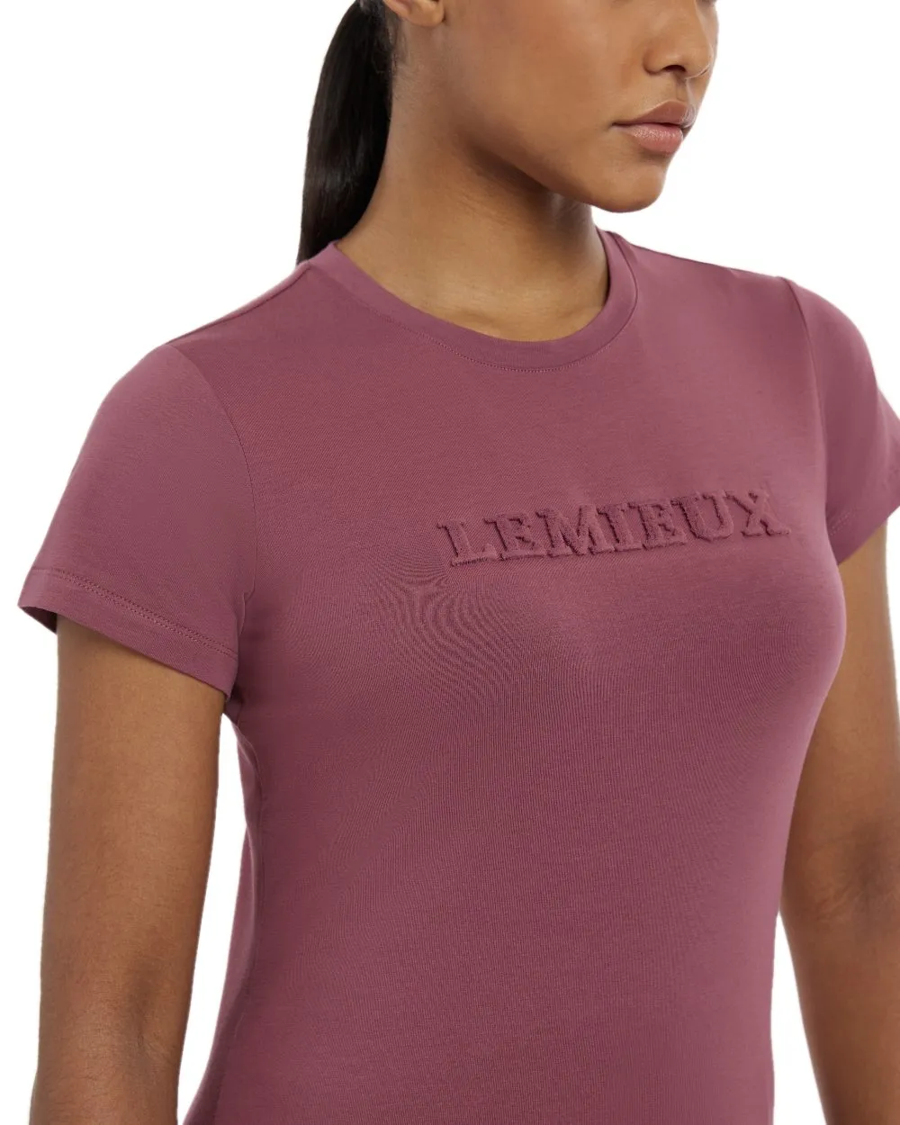 LeMieux Womens Classique T-Shirt