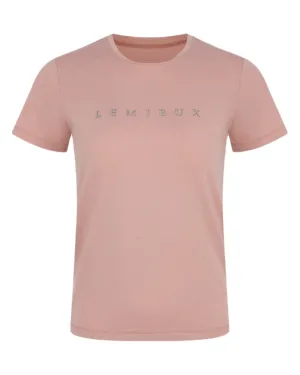 LeMieux Womens Sports T-Shirt