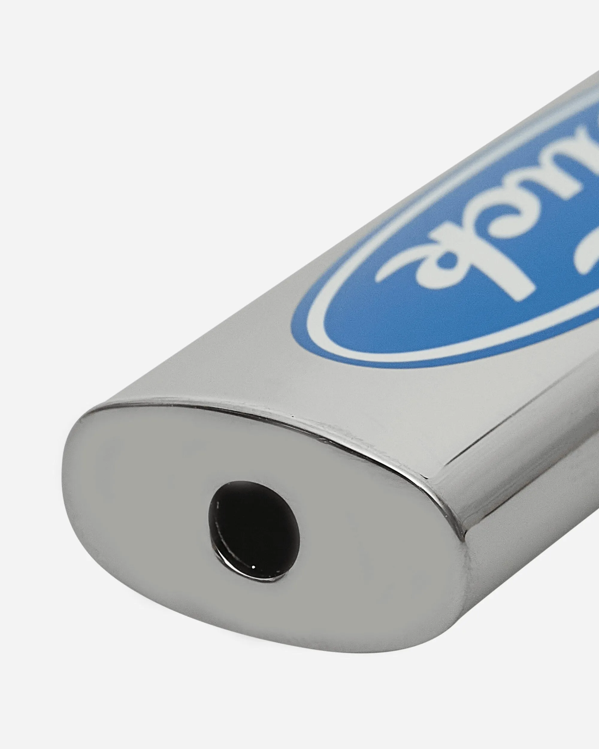 Lighter Case Silver