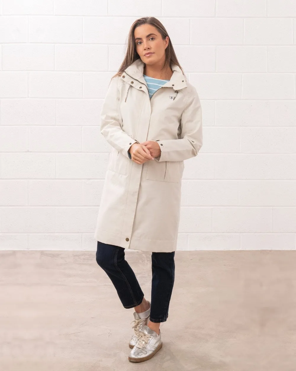 Lighthouse Ladies Annika Coat