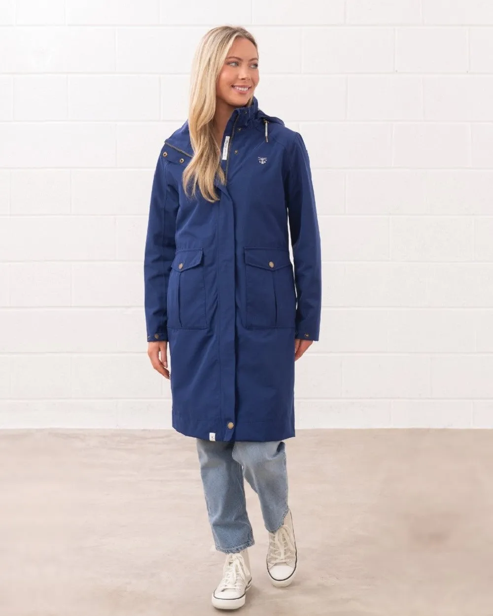 Lighthouse Ladies Annika Coat