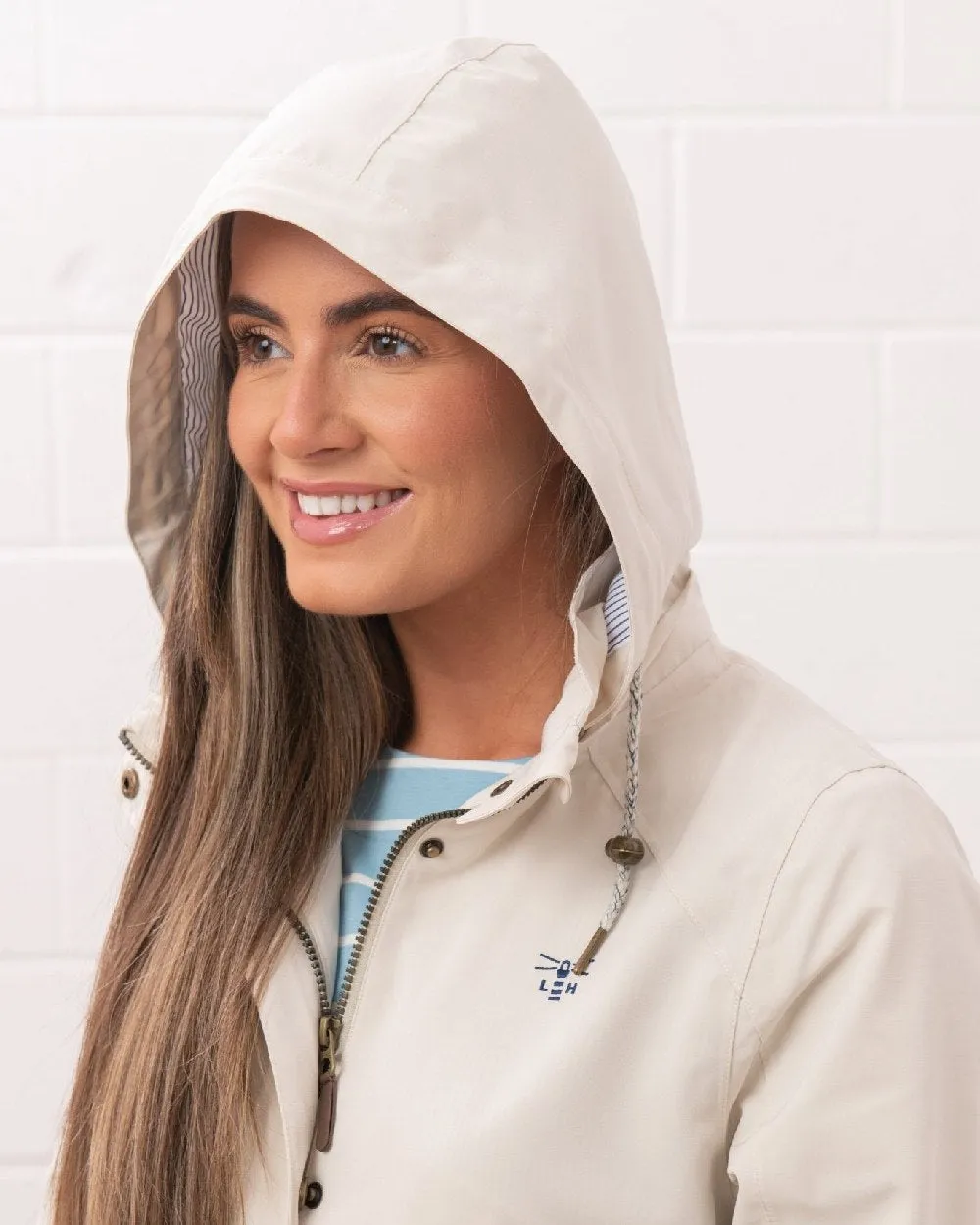 Lighthouse Ladies Annika Coat