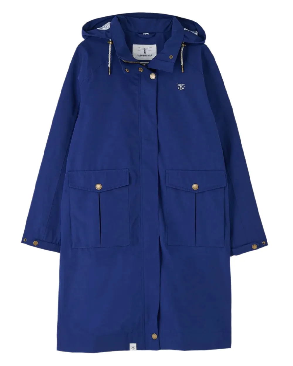 Lighthouse Ladies Annika Coat
