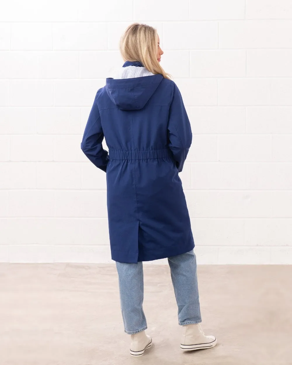 Lighthouse Ladies Annika Coat