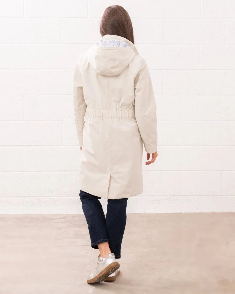 Lighthouse Ladies Annika Coat
