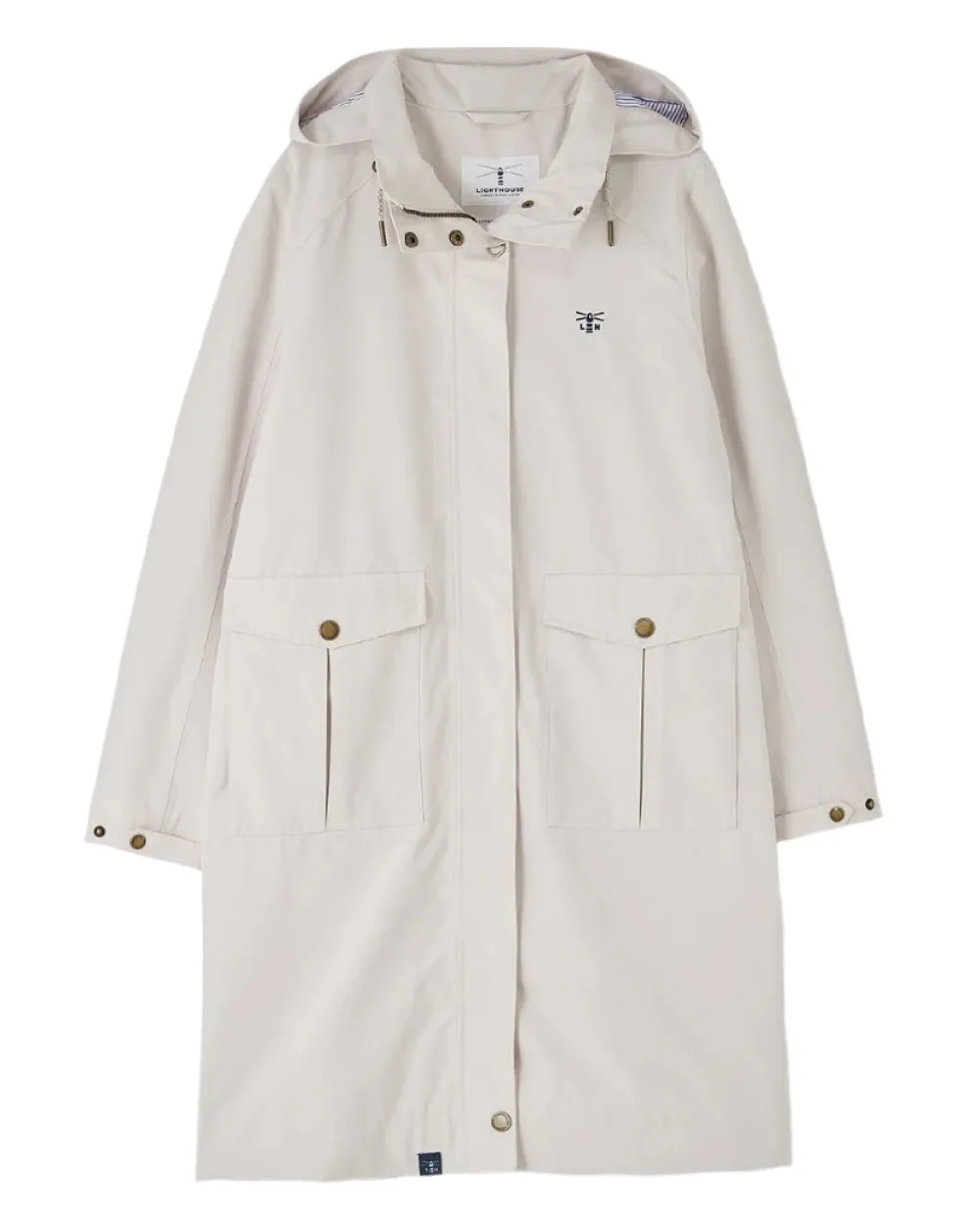 Lighthouse Ladies Annika Coat