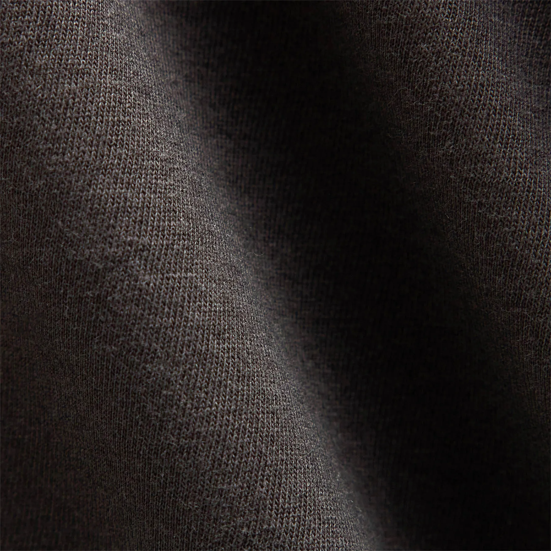 Lightweight Jersey Pocket Tee - Kona