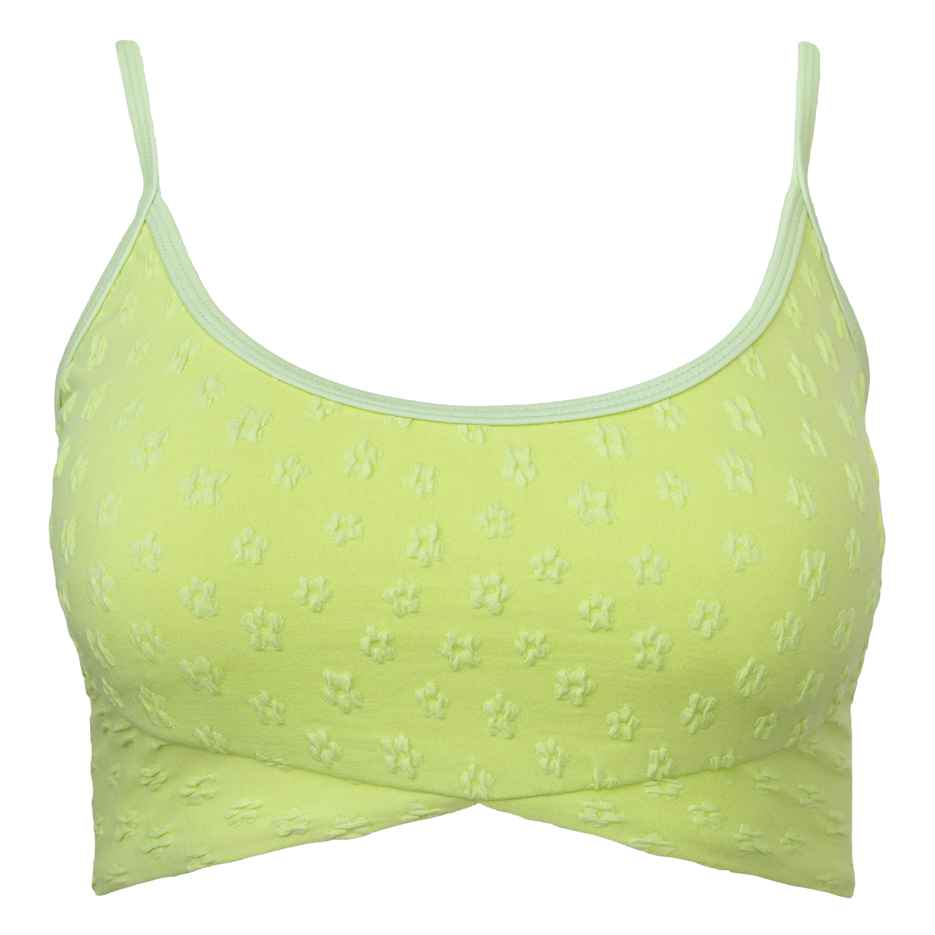Lime Tone Crop
