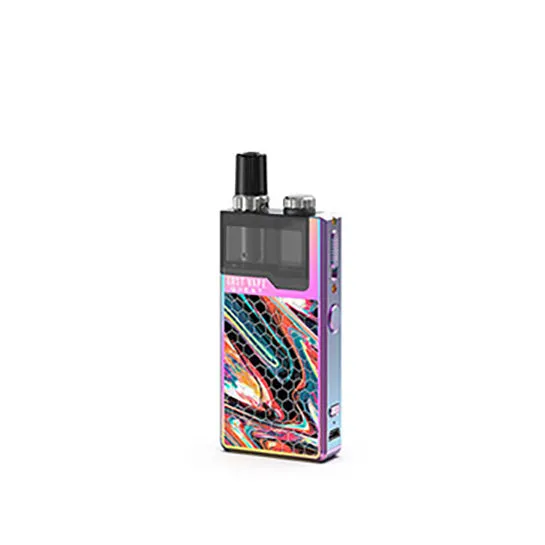 Lost Vape Q-Pro Pod Mod Starter Kit