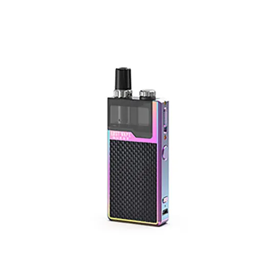 Lost Vape Q-Pro Pod Mod Starter Kit