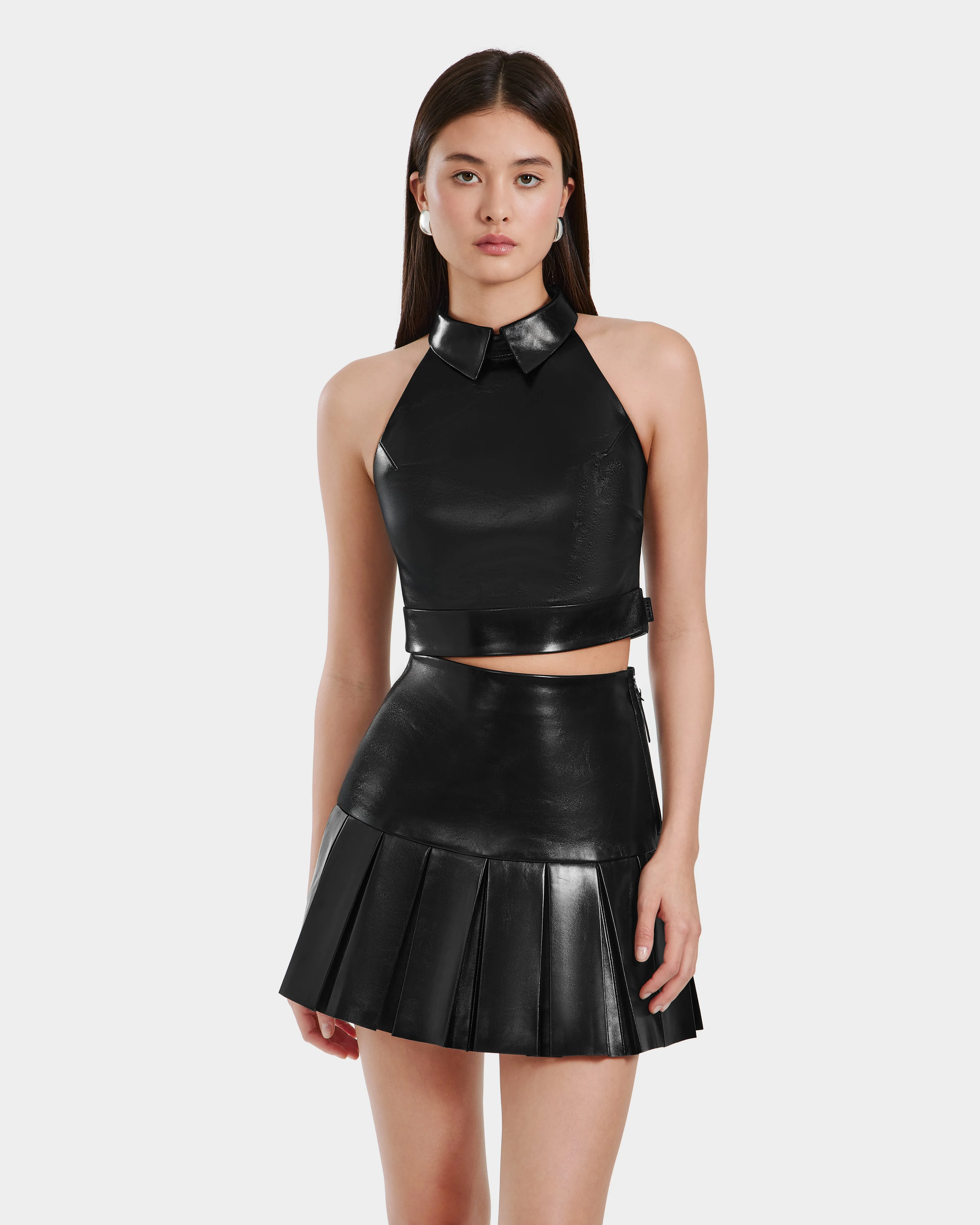 LOVELL - 8525557 Black
