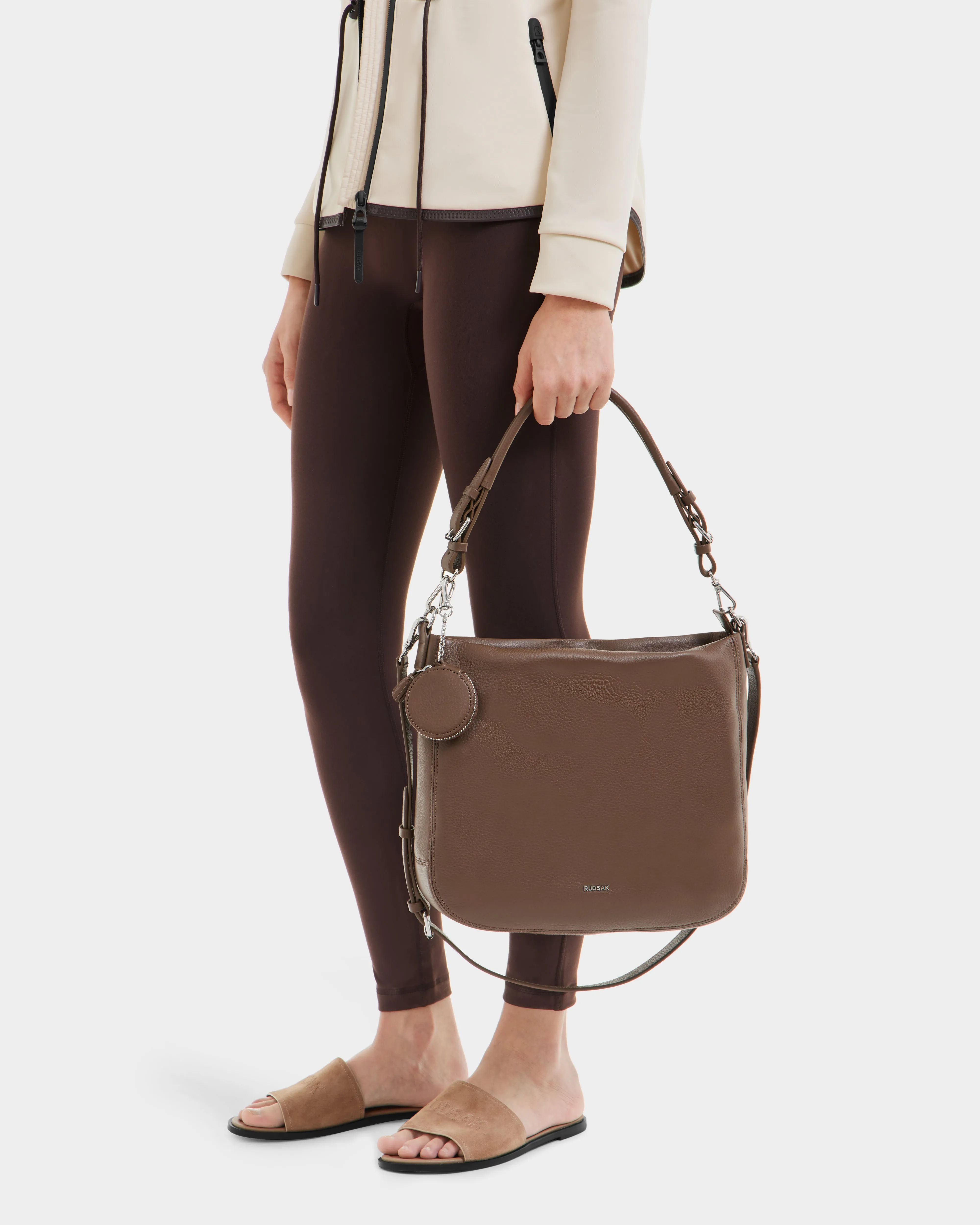LUCYLE - 8325012 Mocha