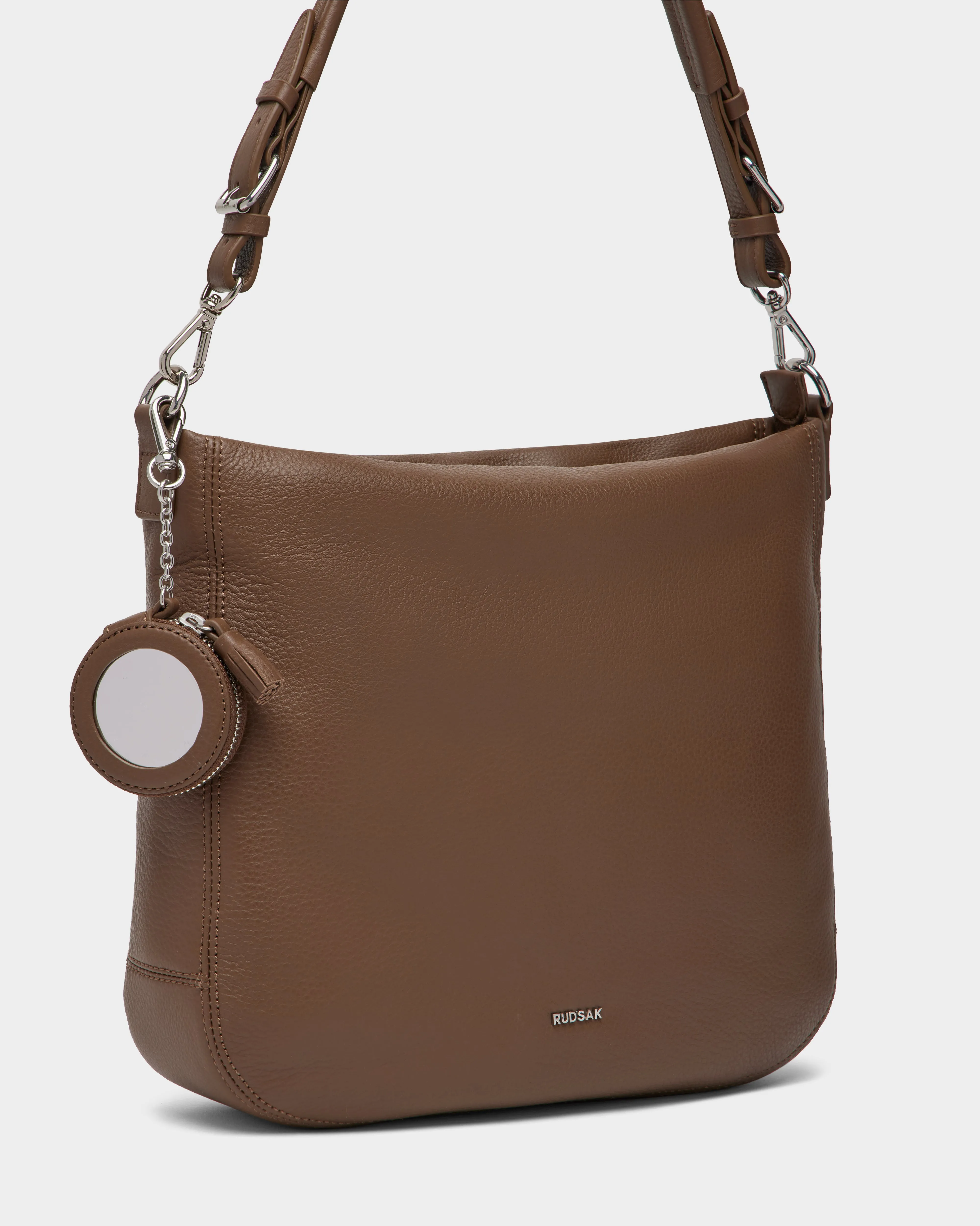 LUCYLE - 8325012 Mocha