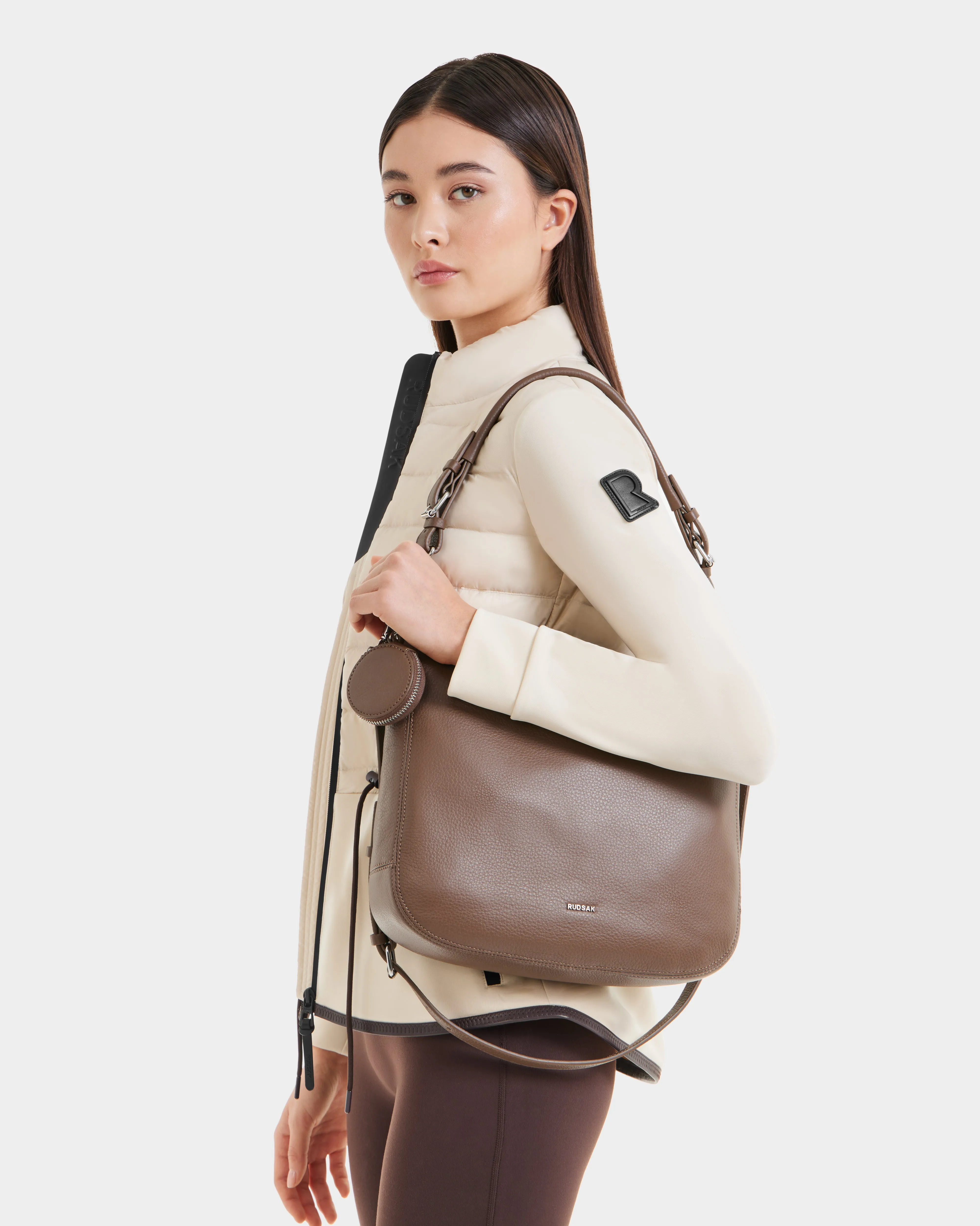 LUCYLE - 8325012 Mocha