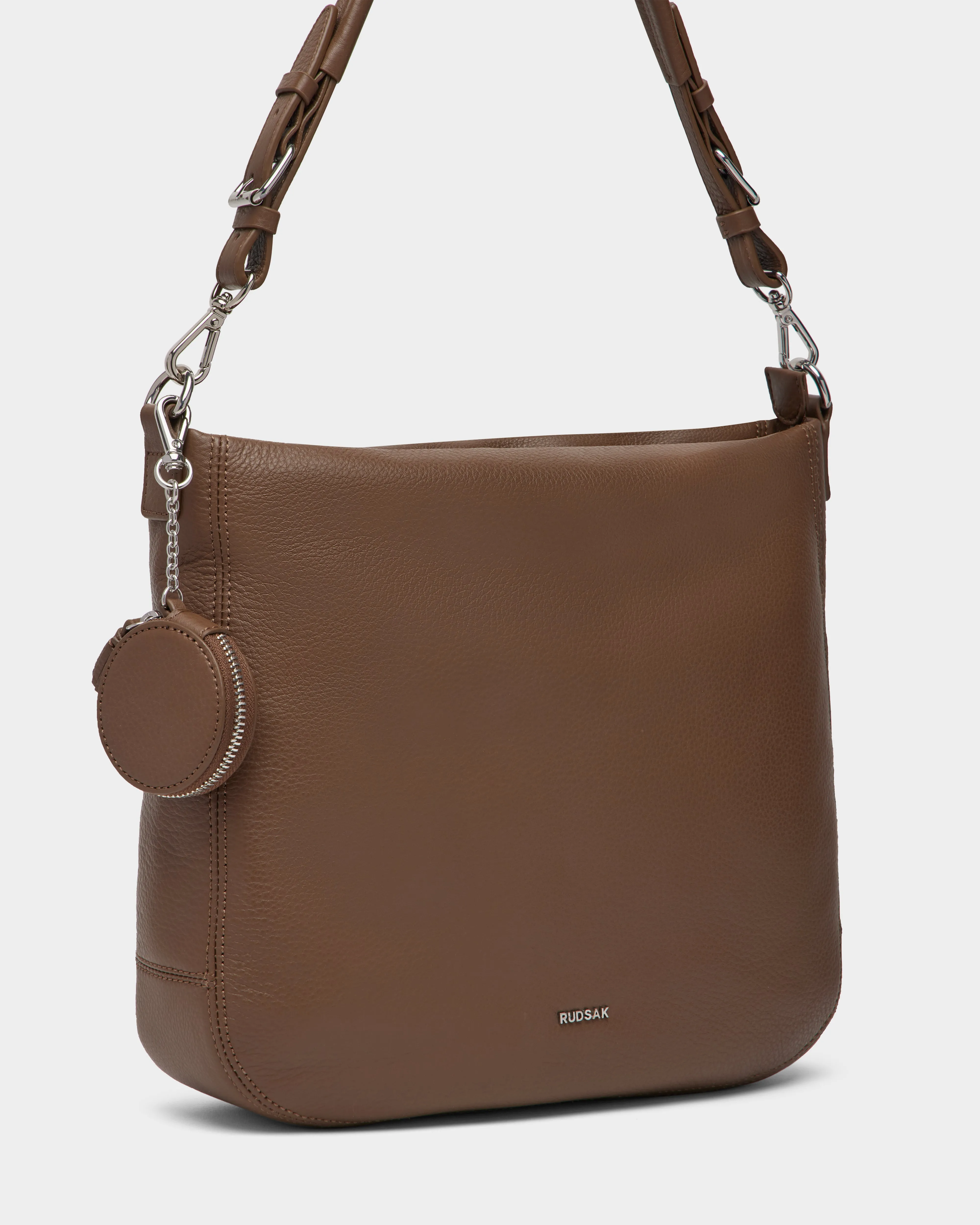 LUCYLE - 8325012 Mocha