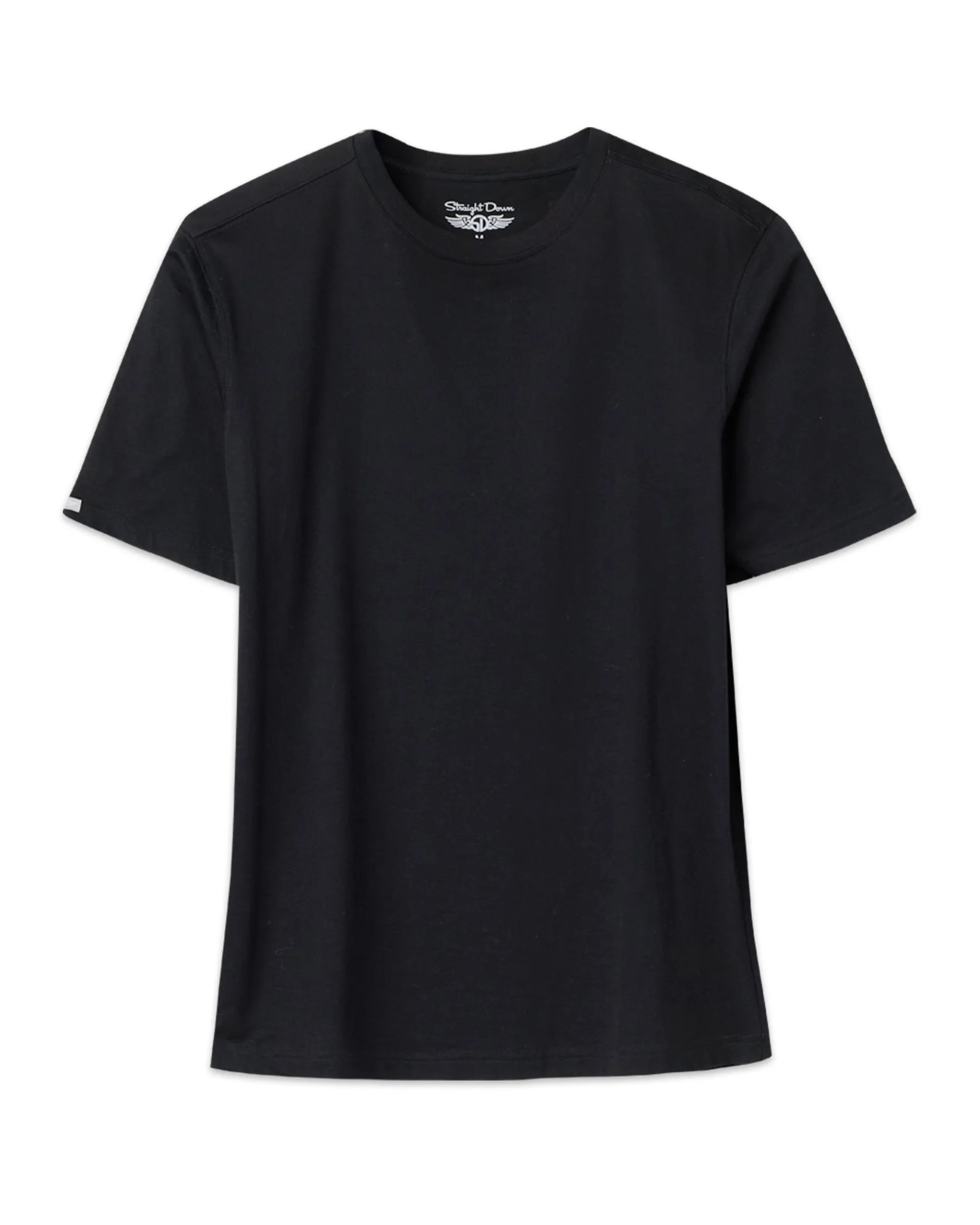 Luxe Tee