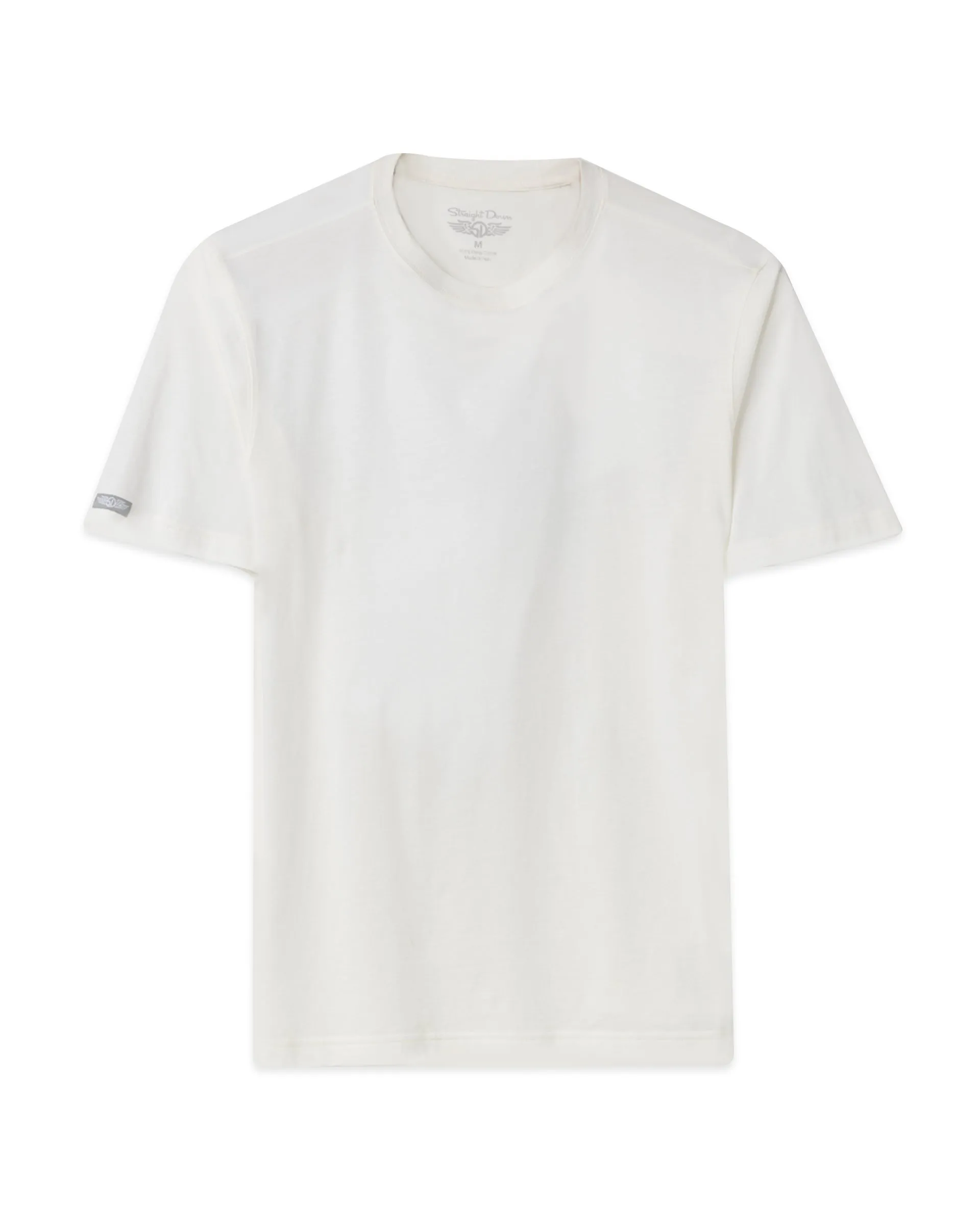 Luxe Tee