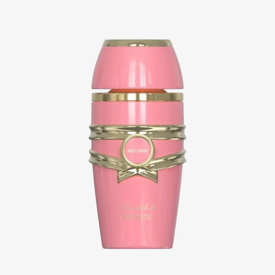 Majestic For Women By Adyan Eau De Parfum Spray 3.4 oz