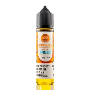 Melon Freez - Ripe Vapes E-Juice (60 ml)