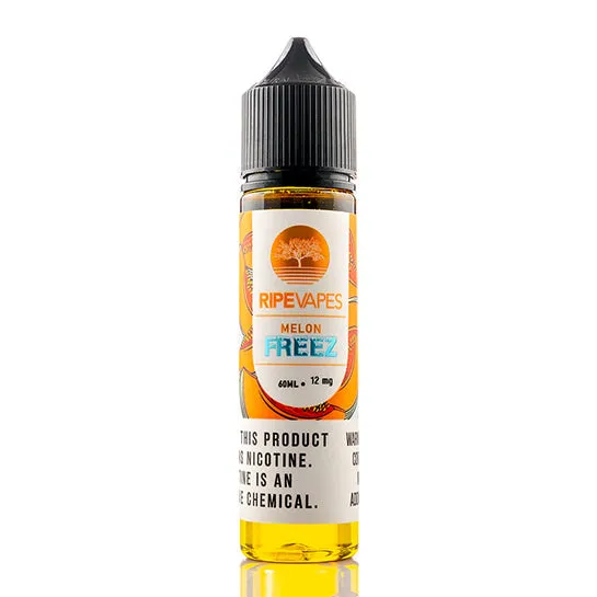Melon Freez - Ripe Vapes E-Juice (60 ml)