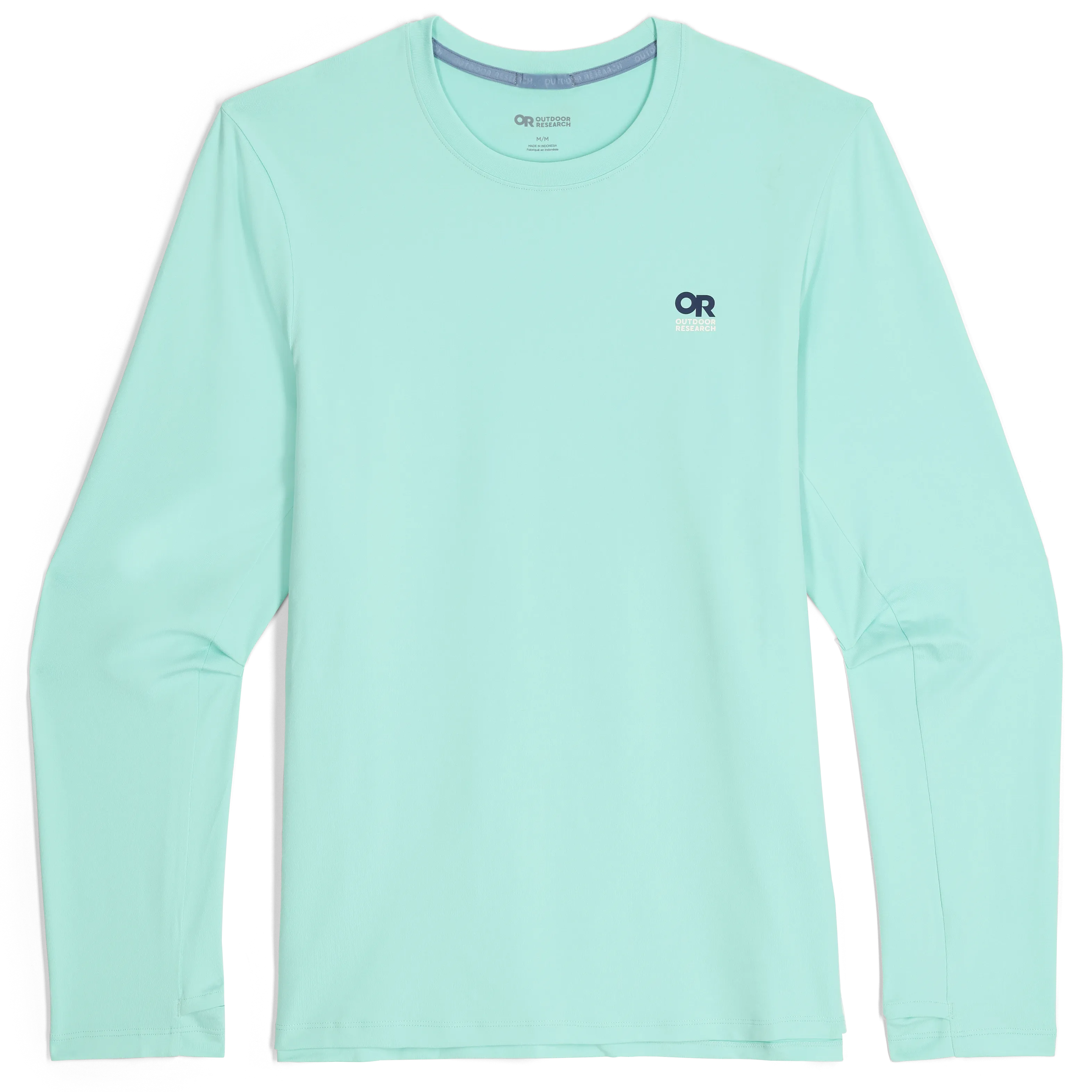 Men's ActiveIce Spectrum Sun Long Sleeve Tee - Final Sale
