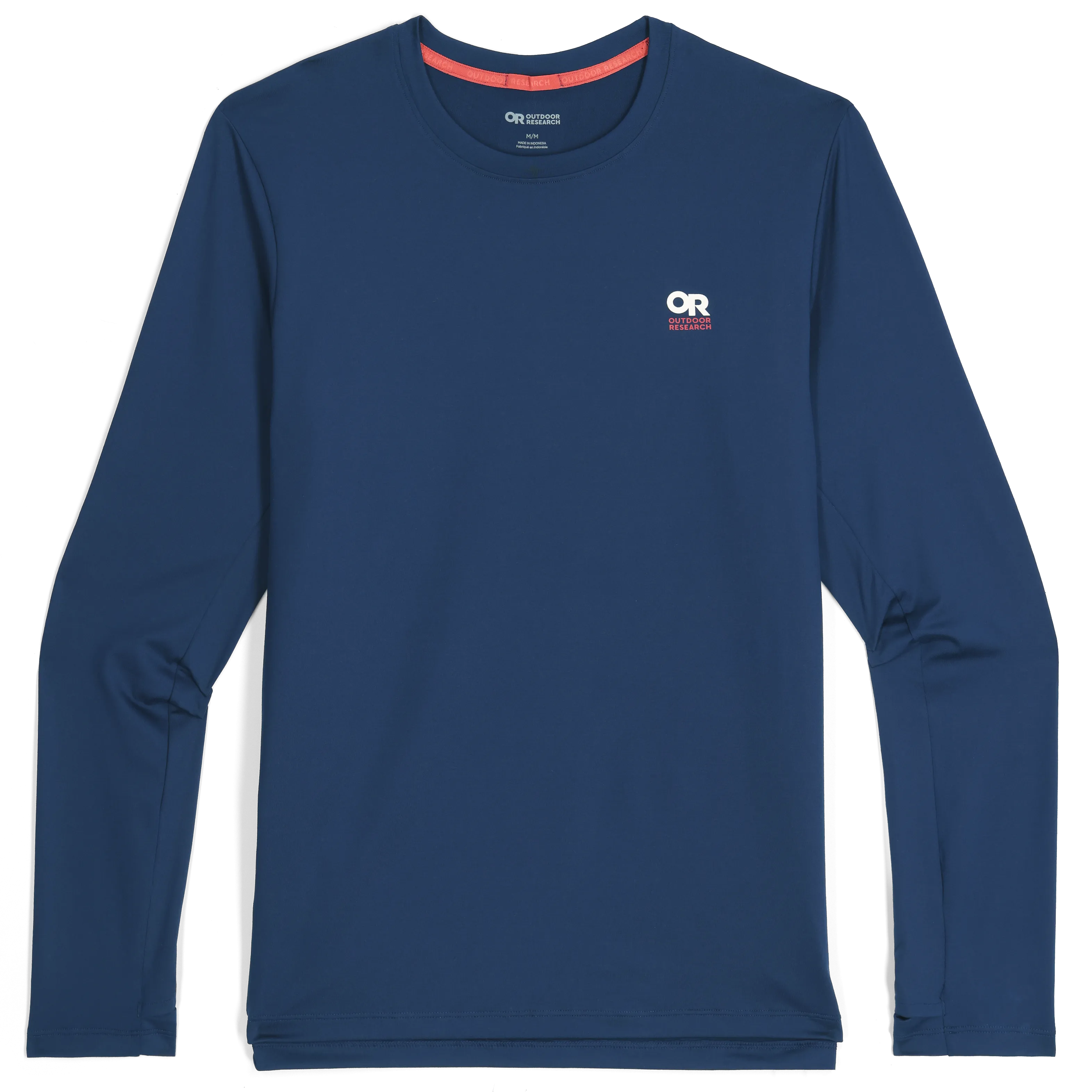 Men's ActiveIce Spectrum Sun Long Sleeve Tee - Final Sale