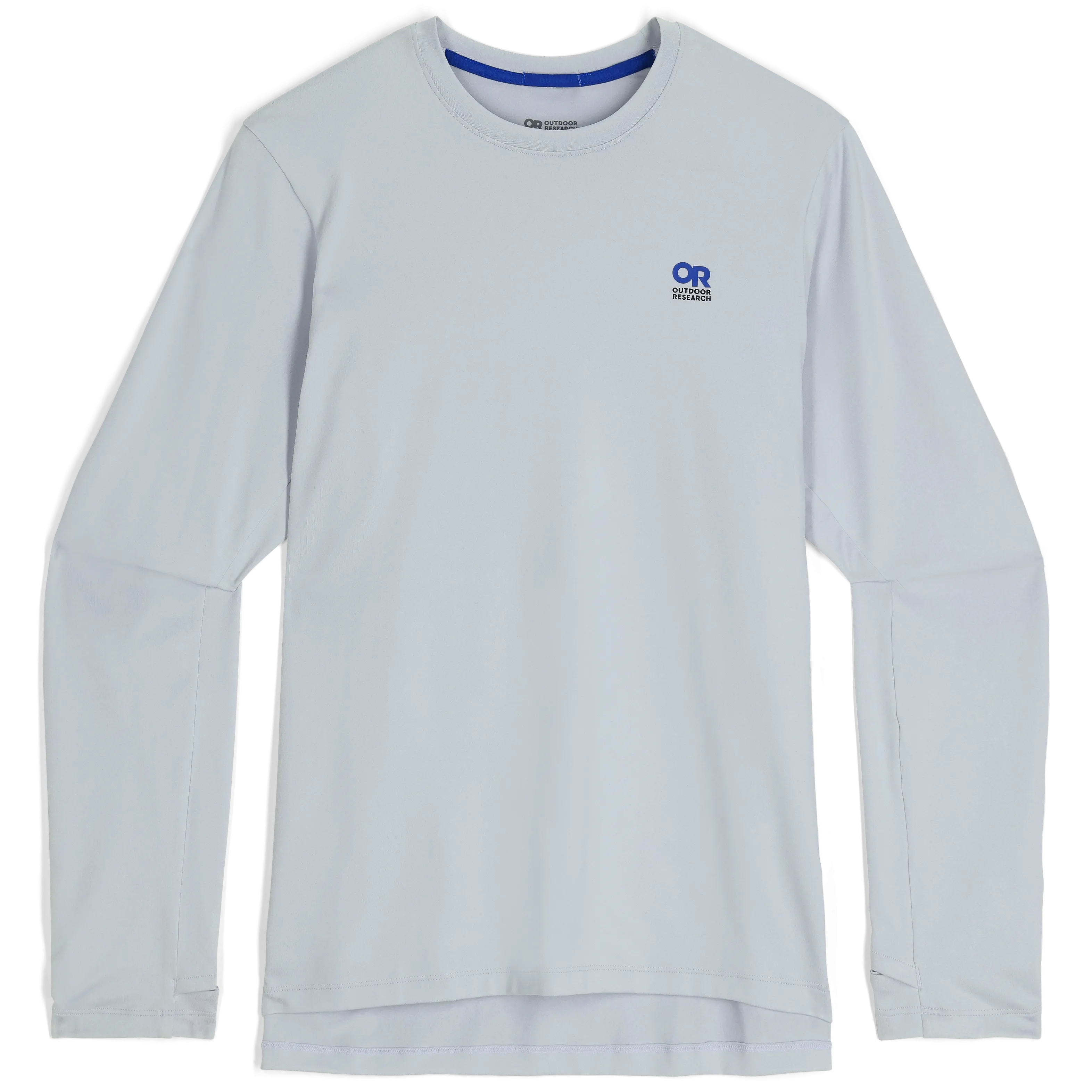 Men's ActiveIce Spectrum Sun Long Sleeve Tee - Final Sale