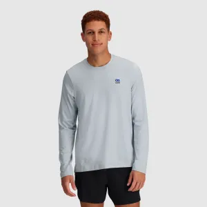 Men's ActiveIce Spectrum Sun Long Sleeve Tee - Final Sale