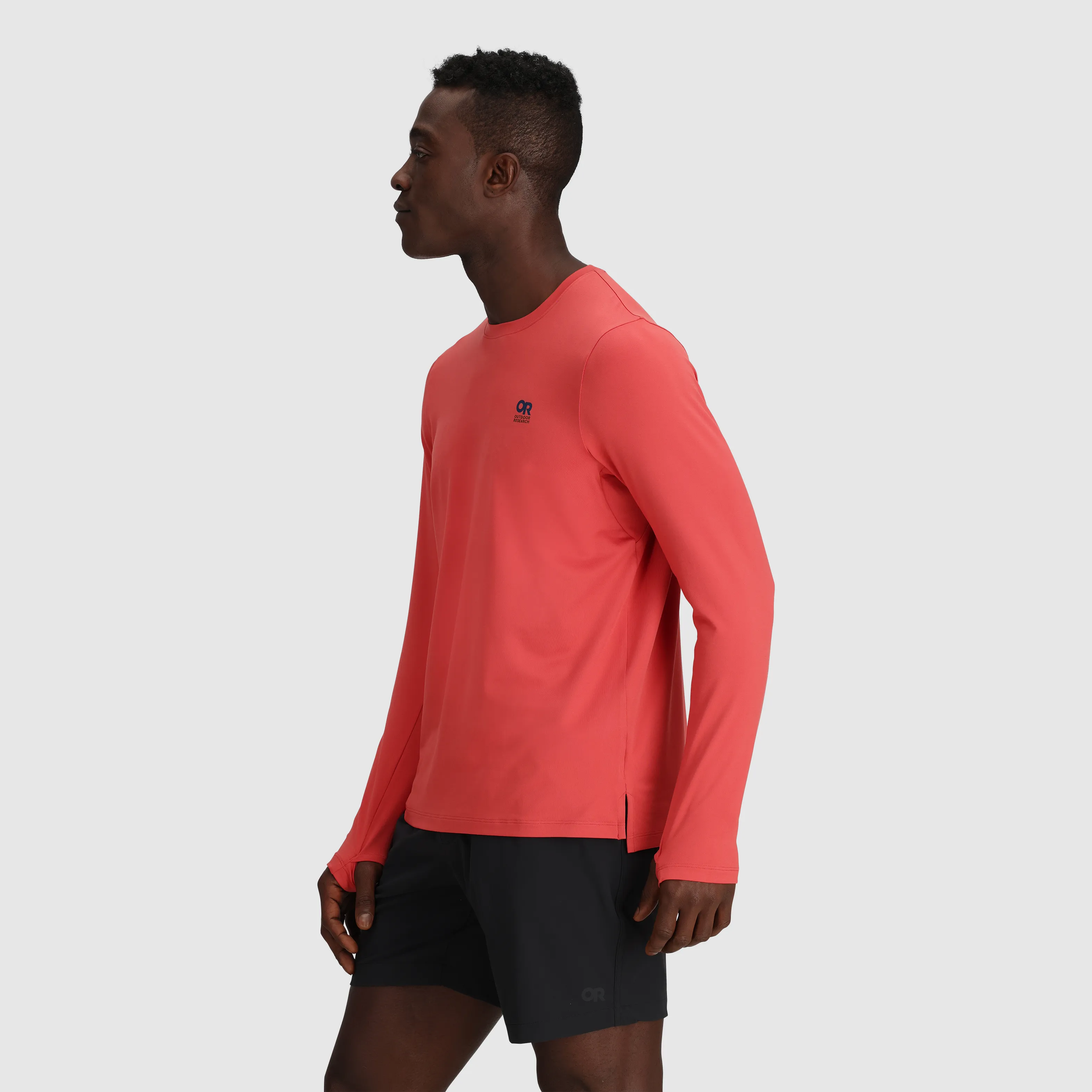 Men's ActiveIce Spectrum Sun Long Sleeve Tee - Final Sale
