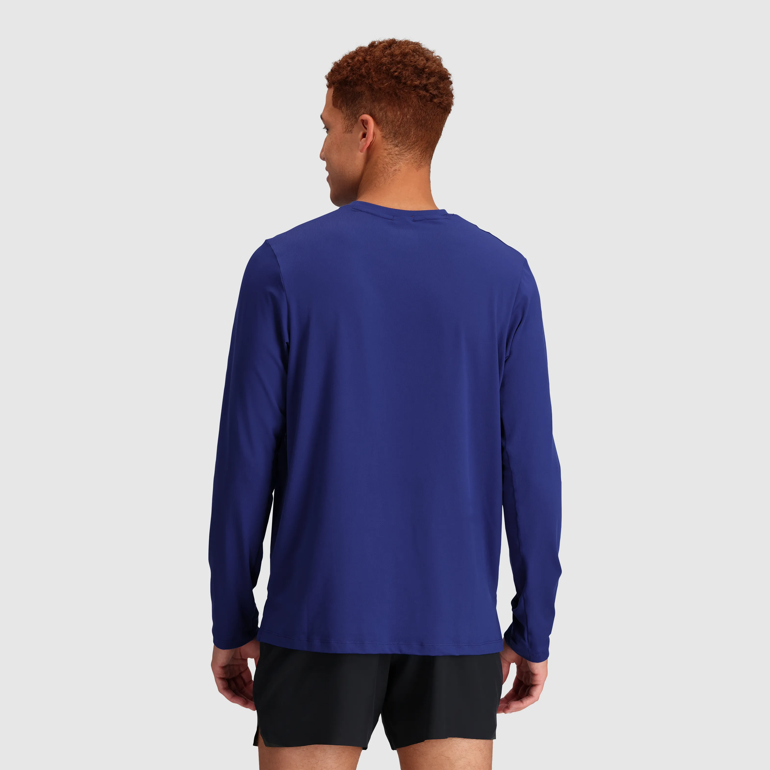 Men's ActiveIce Spectrum Sun Long Sleeve Tee - Final Sale