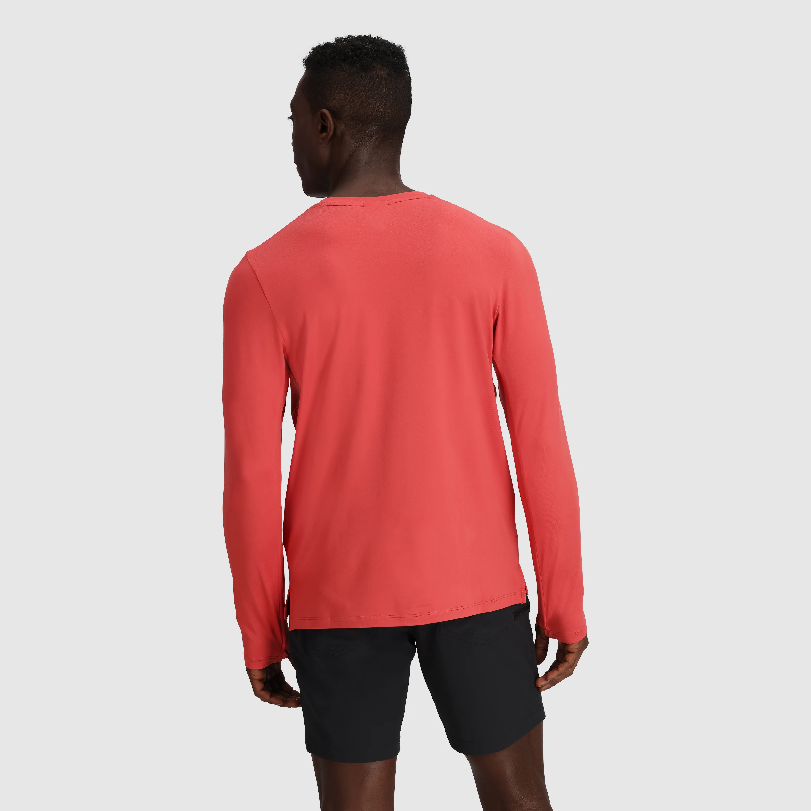 Men's ActiveIce Spectrum Sun Long Sleeve Tee - Final Sale