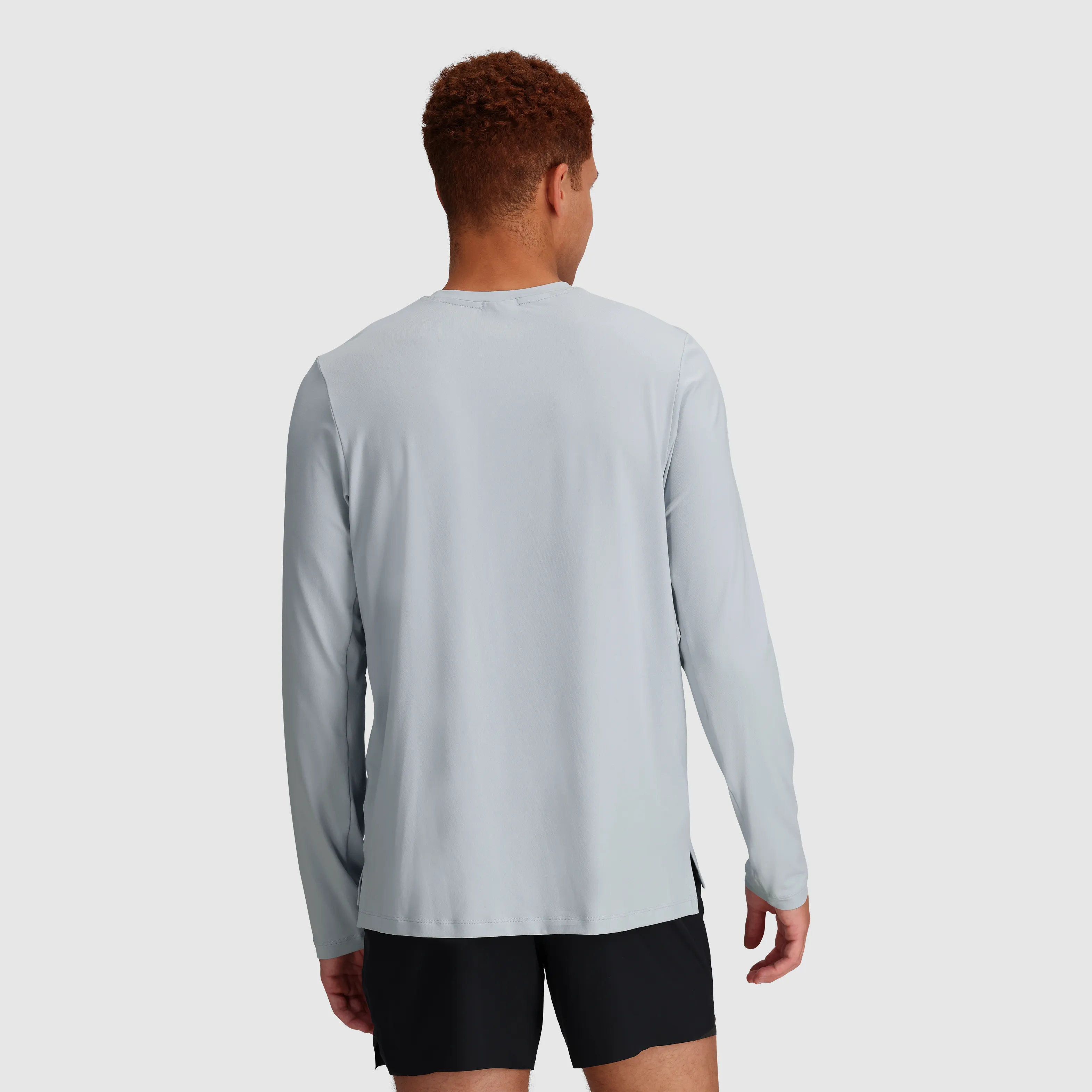 Men's ActiveIce Spectrum Sun Long Sleeve Tee - Final Sale