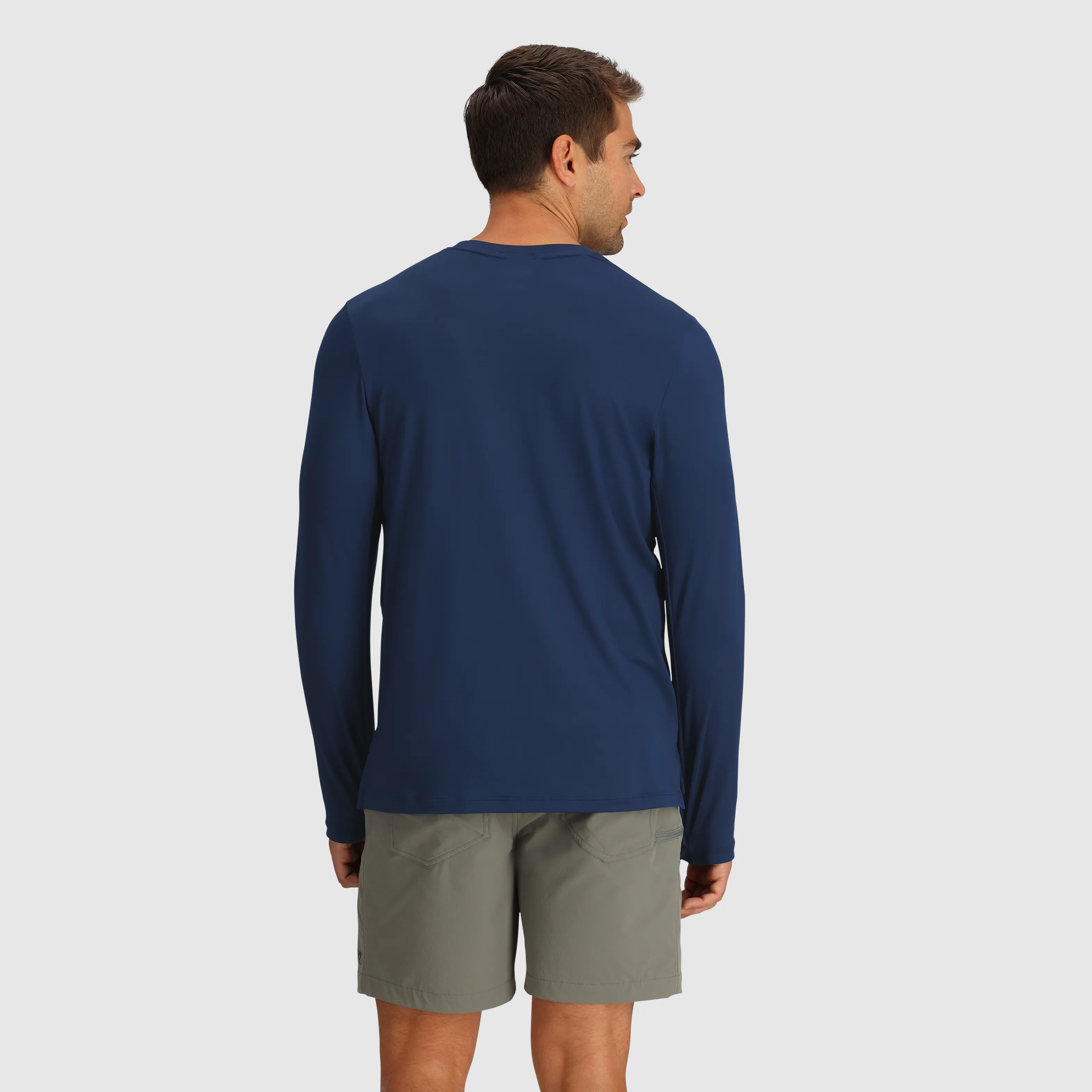 Men's ActiveIce Spectrum Sun Long Sleeve Tee - Final Sale