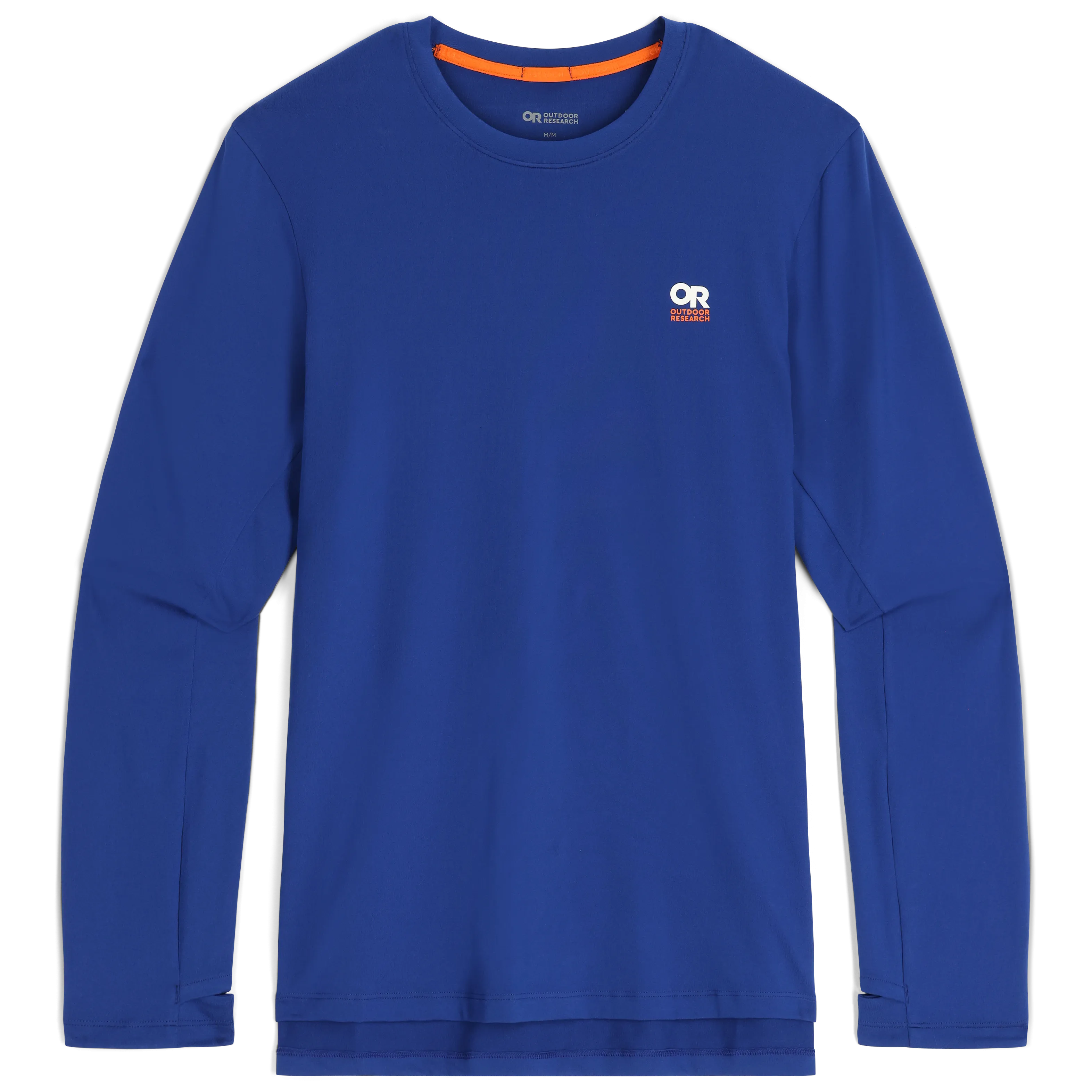 Men's ActiveIce Spectrum Sun Long Sleeve Tee - Final Sale
