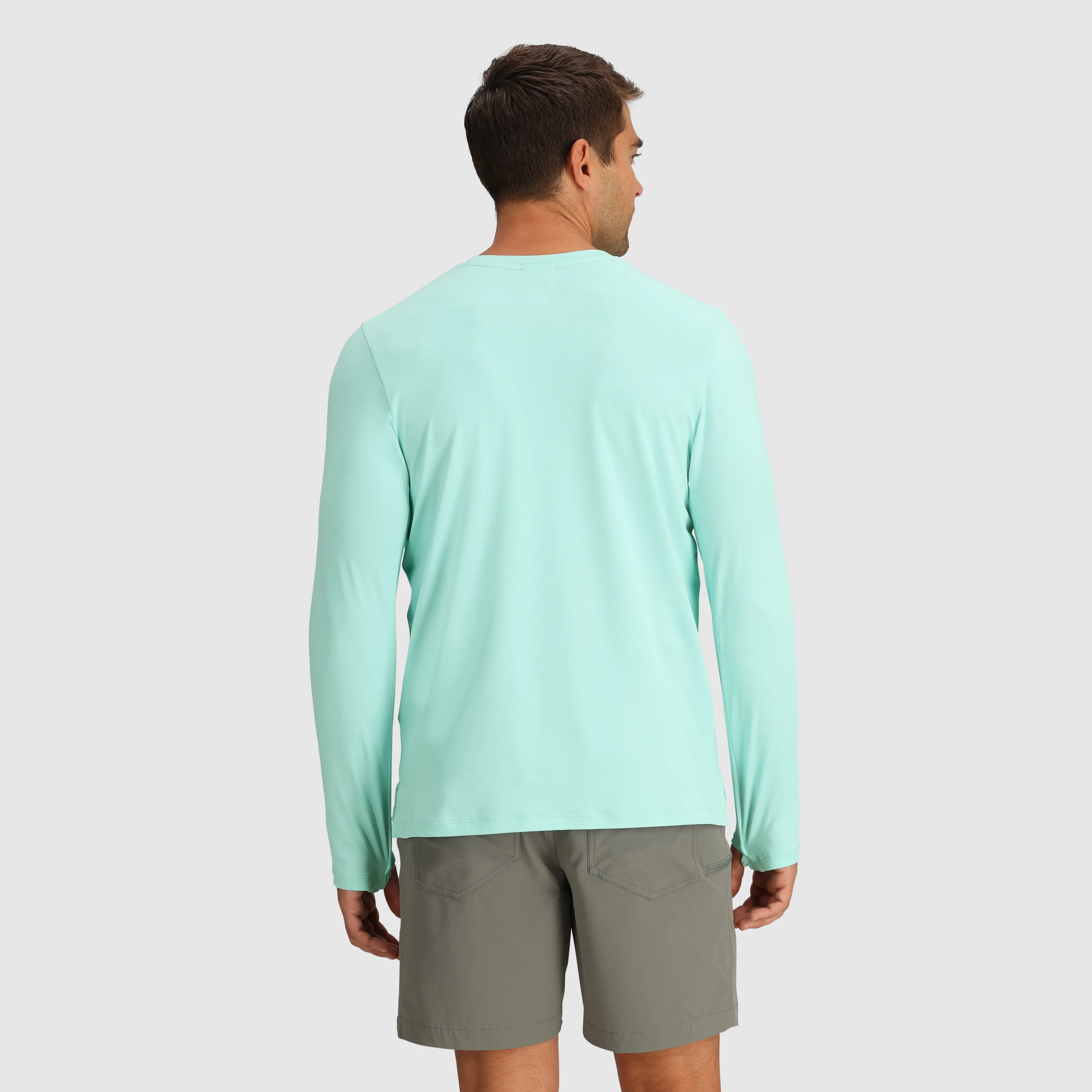 Men's ActiveIce Spectrum Sun Long Sleeve Tee - Final Sale