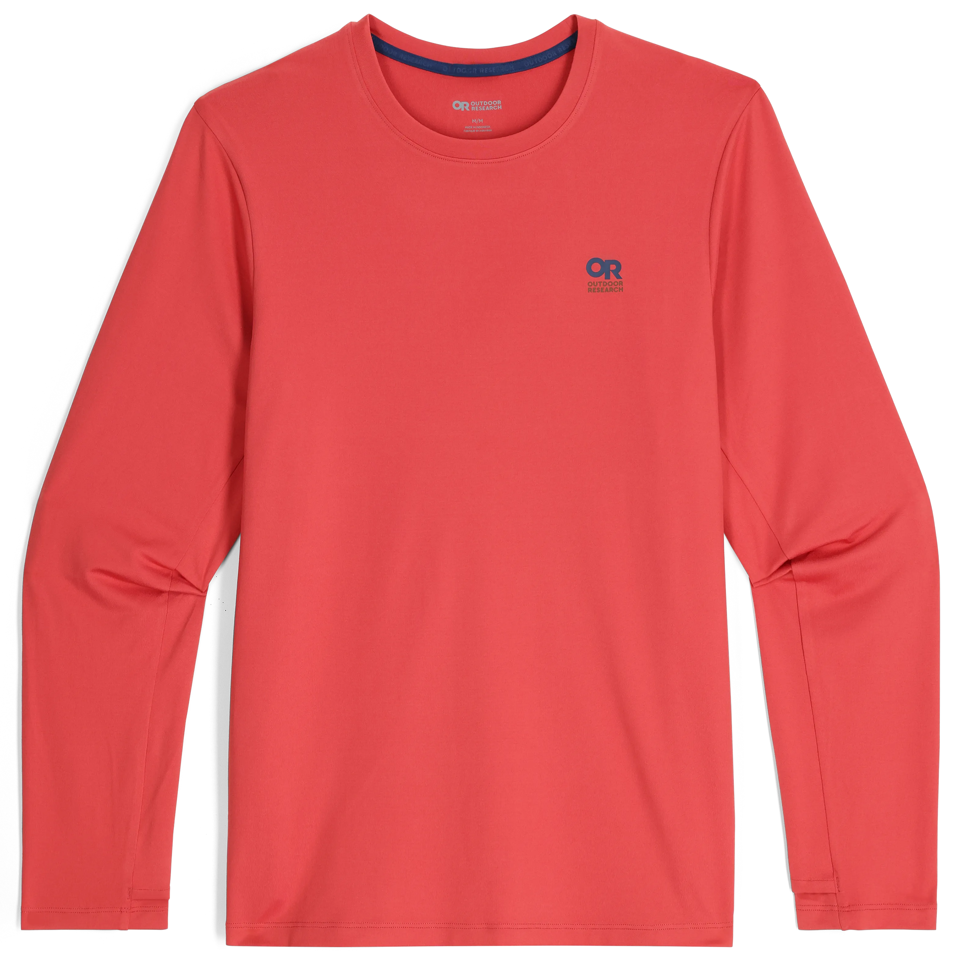 Men's ActiveIce Spectrum Sun Long Sleeve Tee - Final Sale