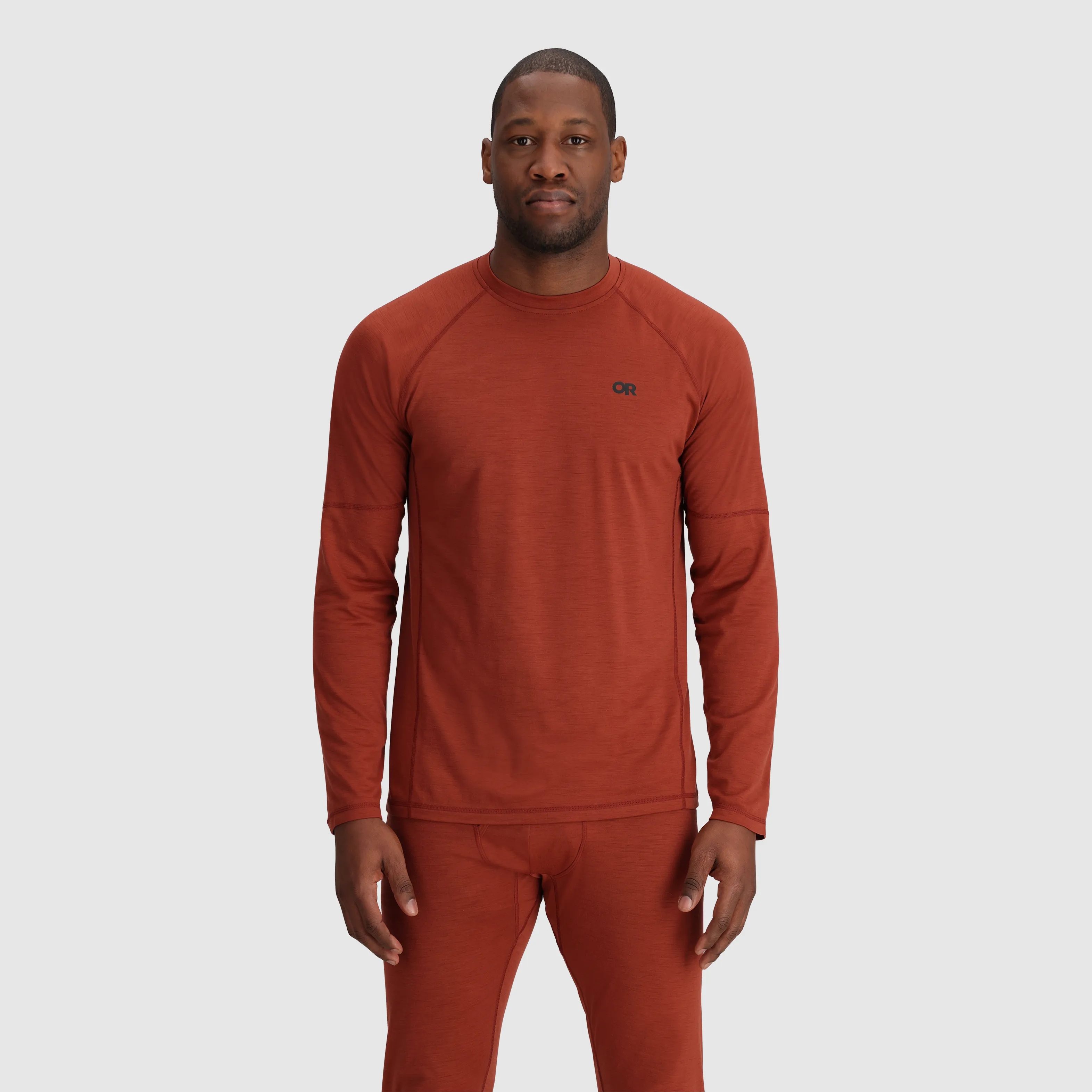 Men's Alpine Onset Merino 150 Crew - 2023 - Final Sale