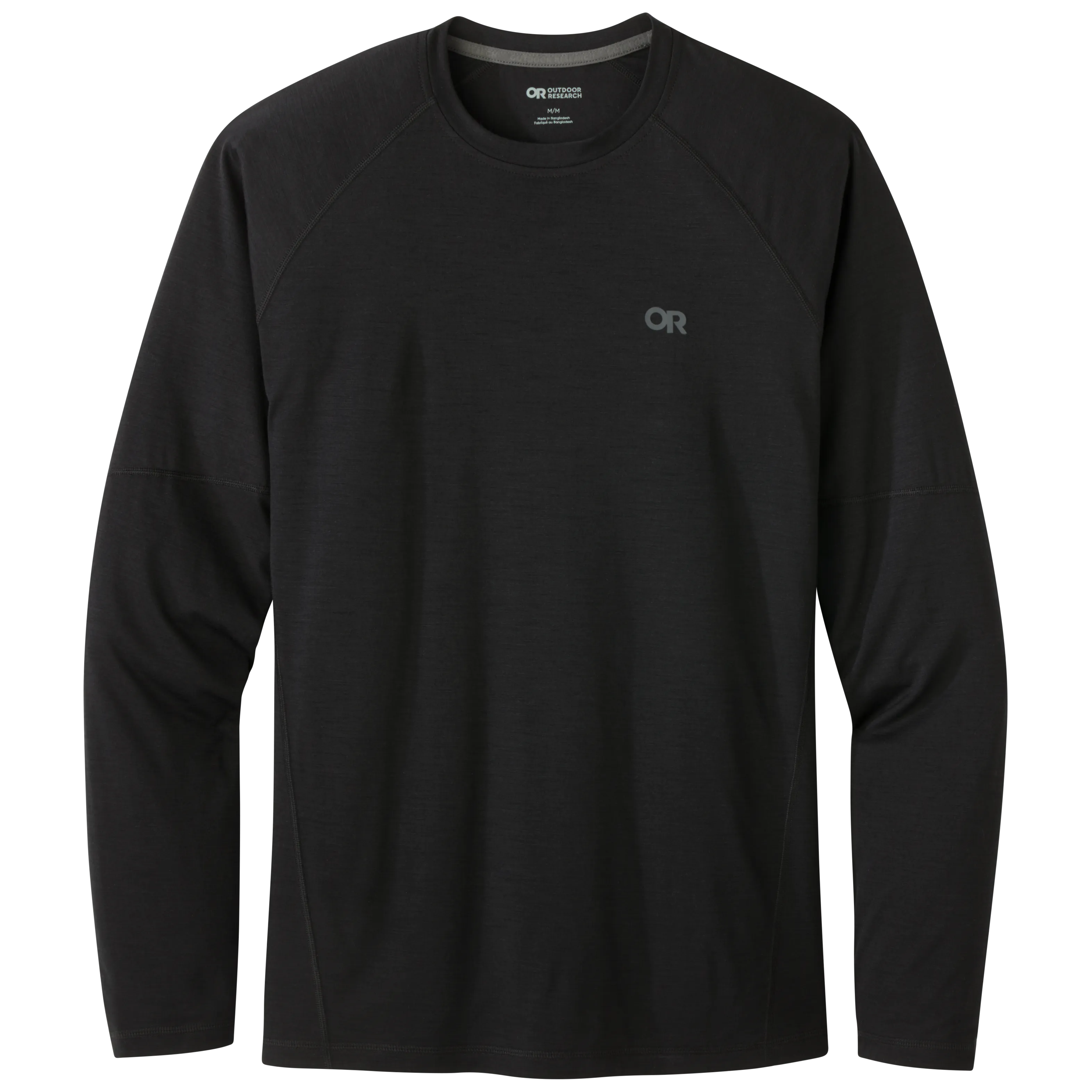 Men's Alpine Onset Merino 150 Crew - 2023 - Final Sale