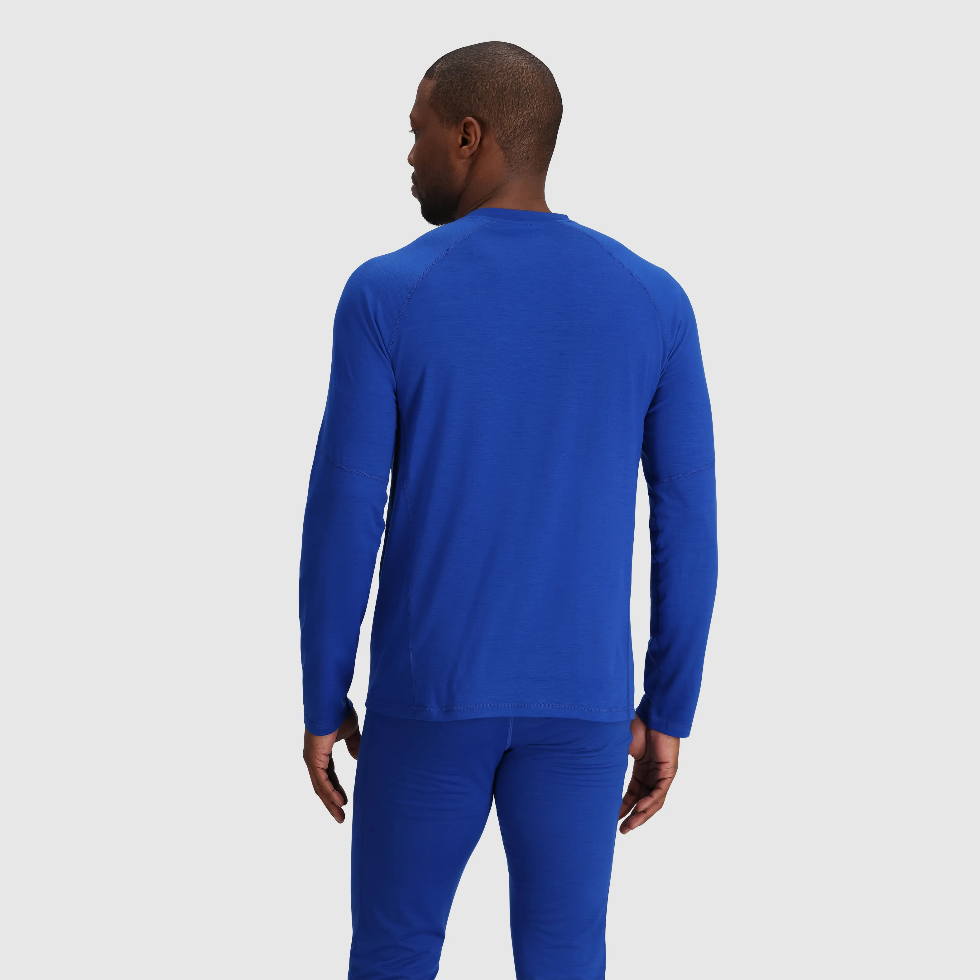 Men's Alpine Onset Merino 150 Crew - 2023 - Final Sale