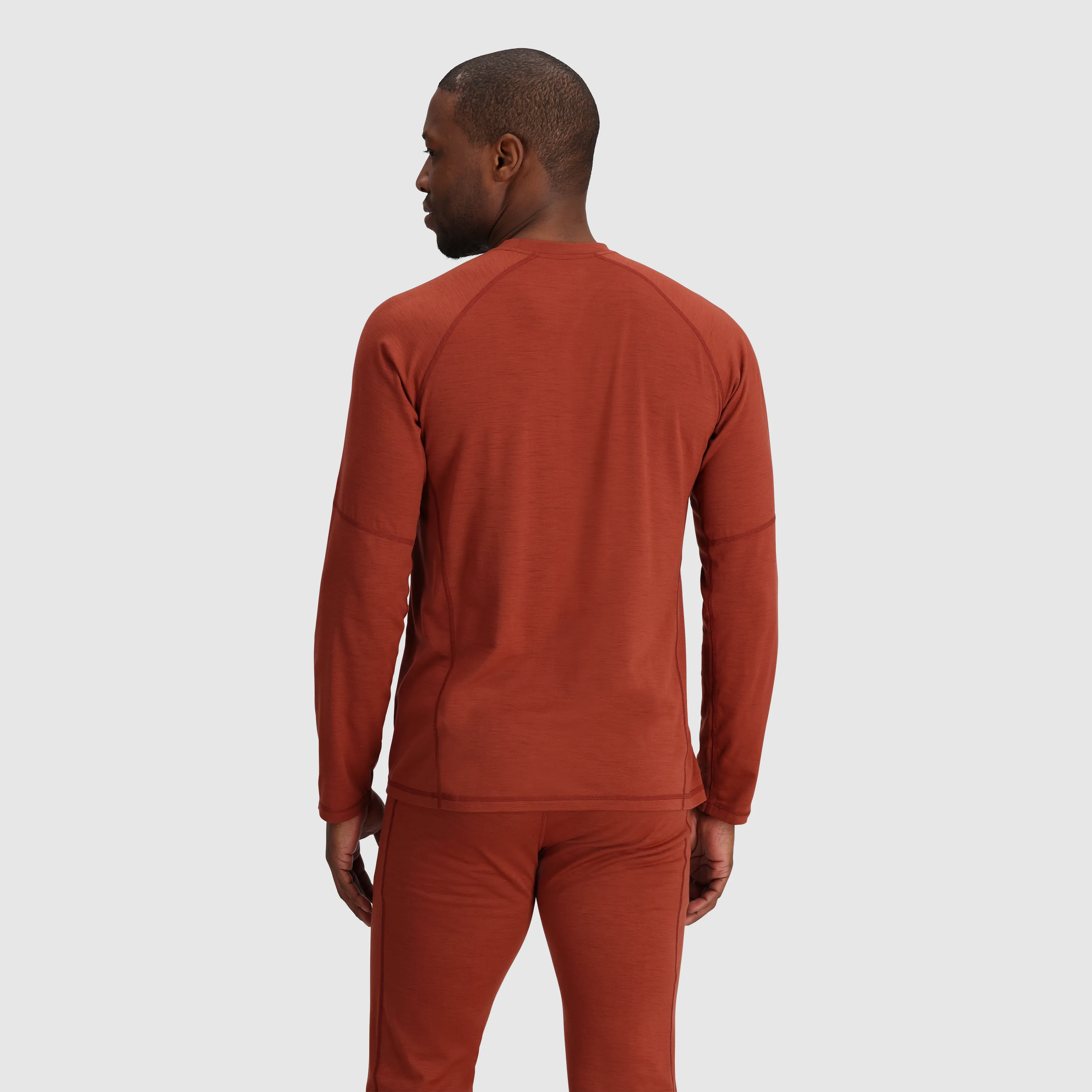 Men's Alpine Onset Merino 150 Crew - 2023 - Final Sale