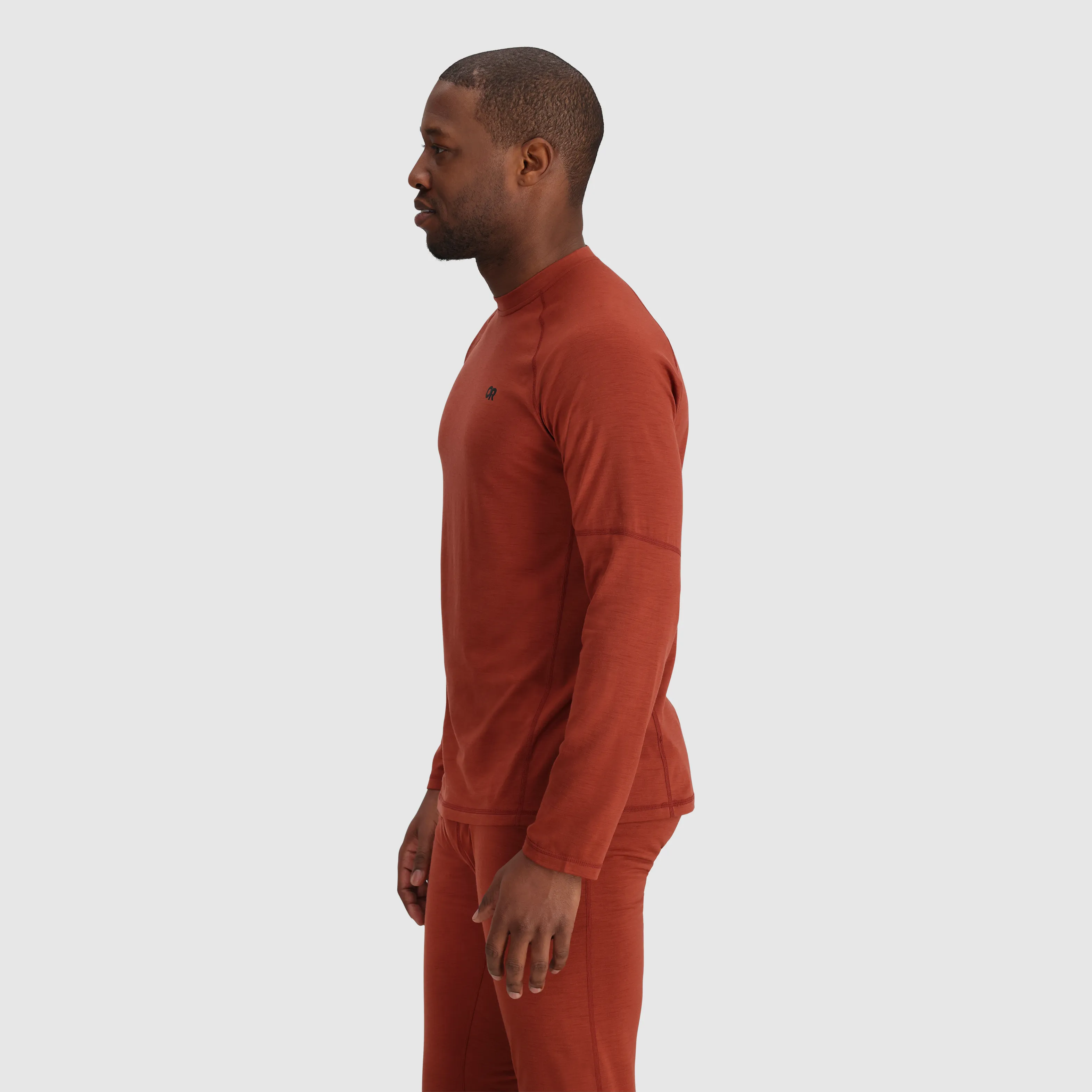 Men's Alpine Onset Merino 150 Crew - 2023 - Final Sale